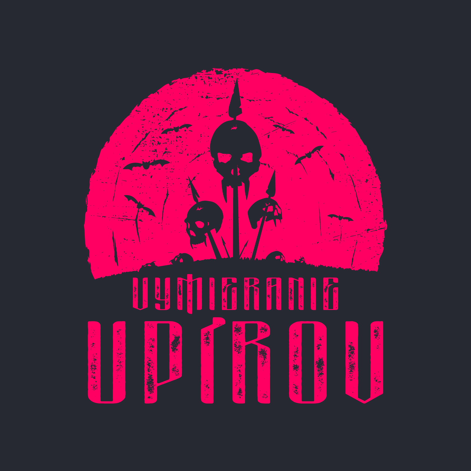 VYMIERANIE UPÍROV