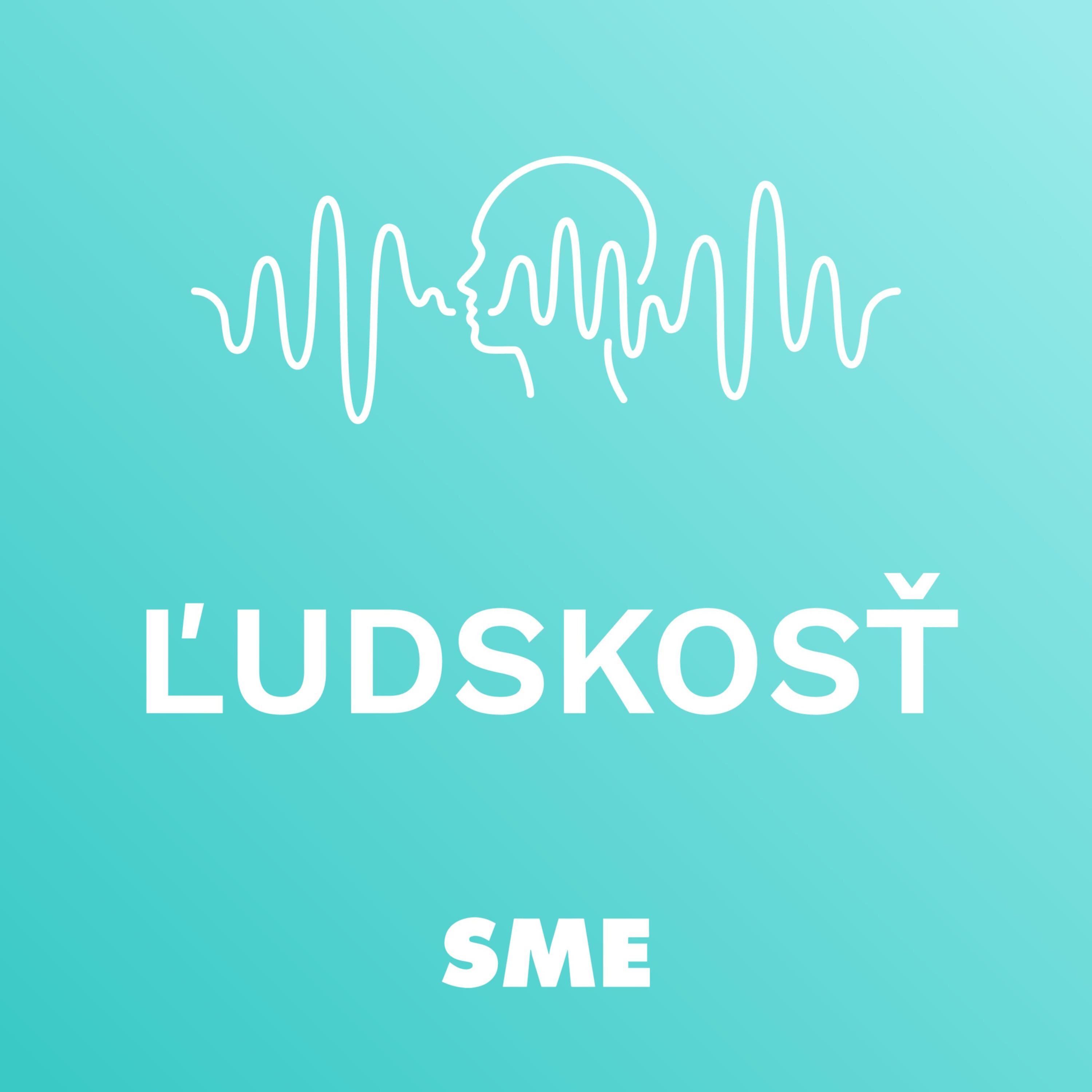 223. Keď matka s postihnutým dieťaťom skočila pod vlak, všetci sa zhrozili. Ja som rozumel (Pavol Koprda)