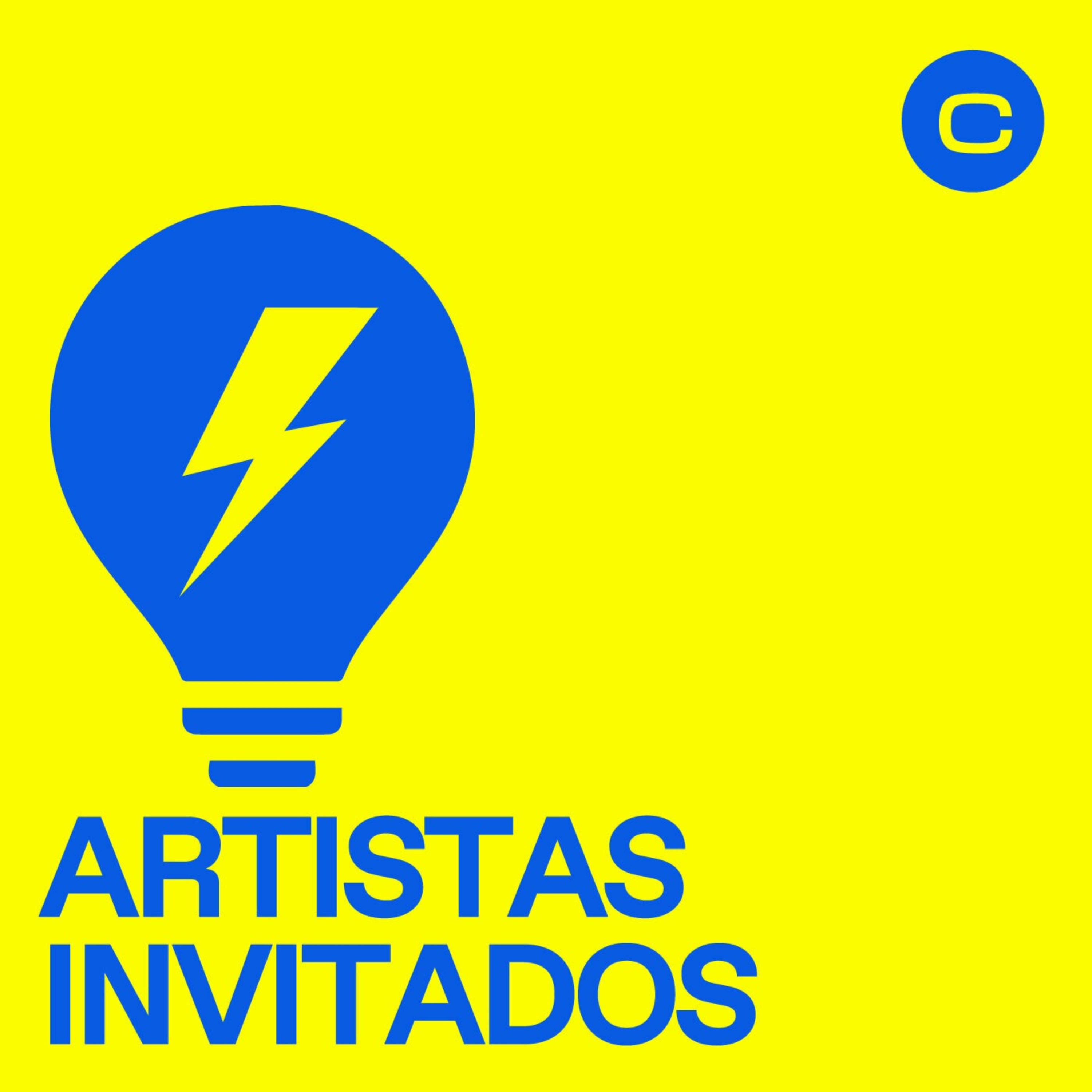 Imagen de Artistas Invitados