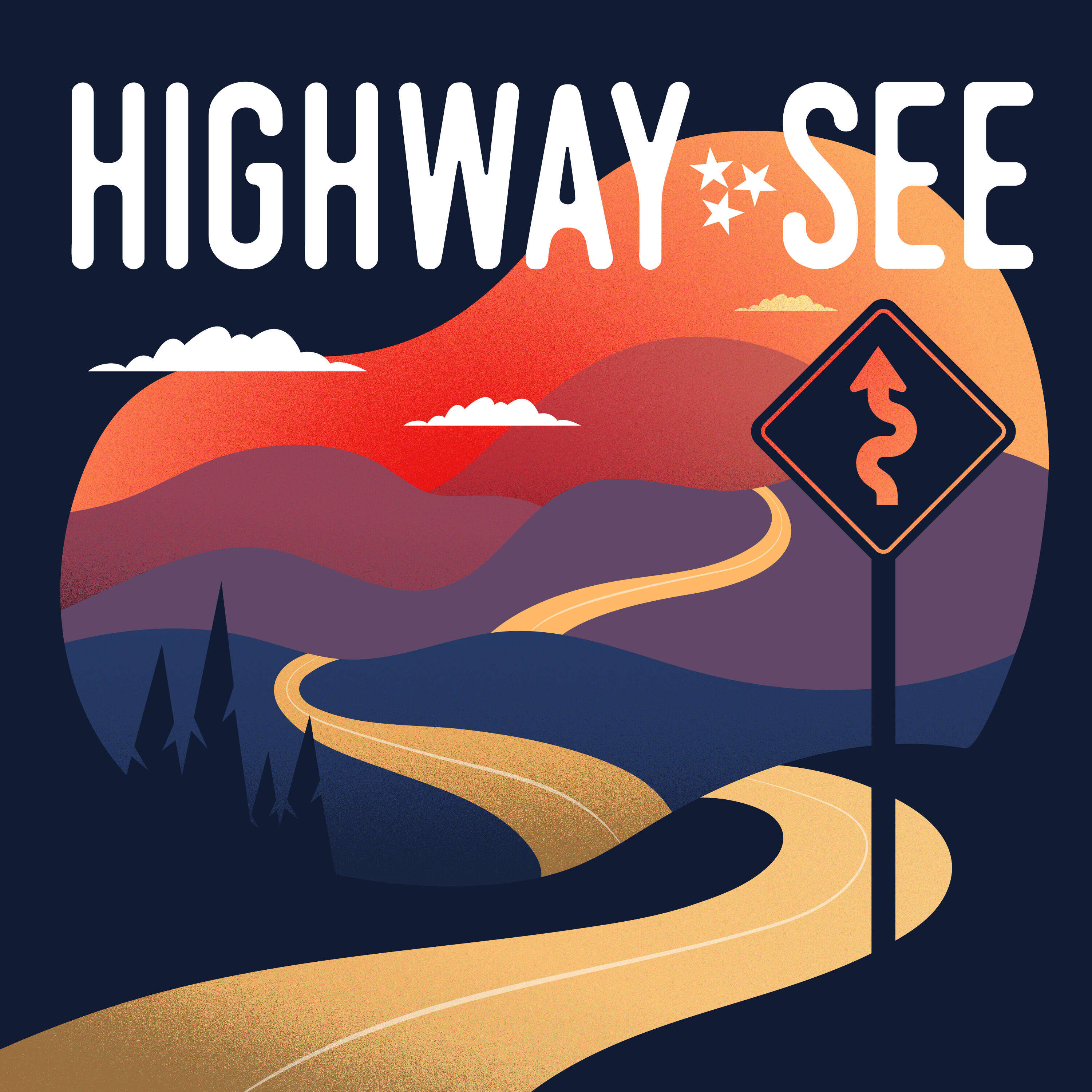 Highway See