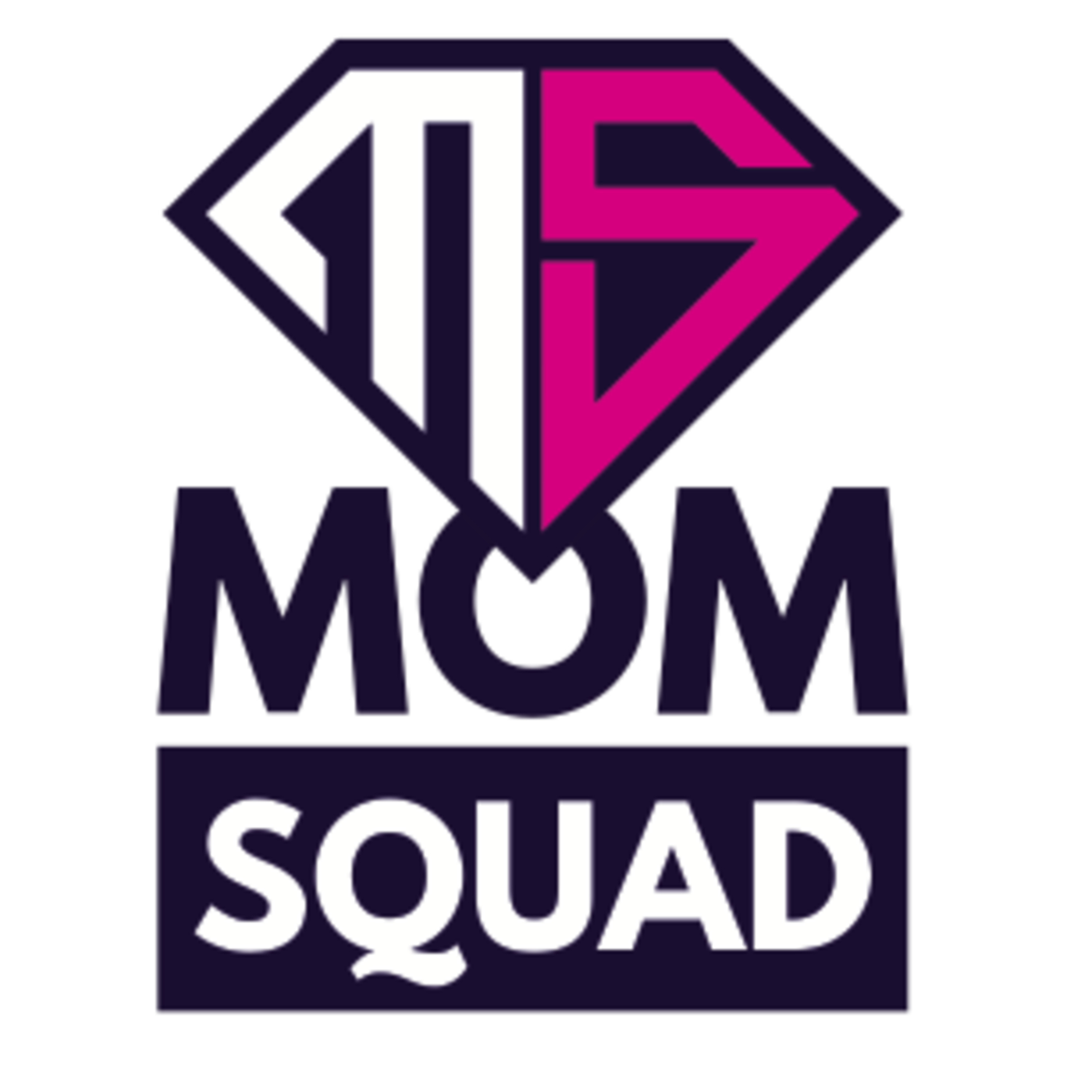 Mom Squad cover