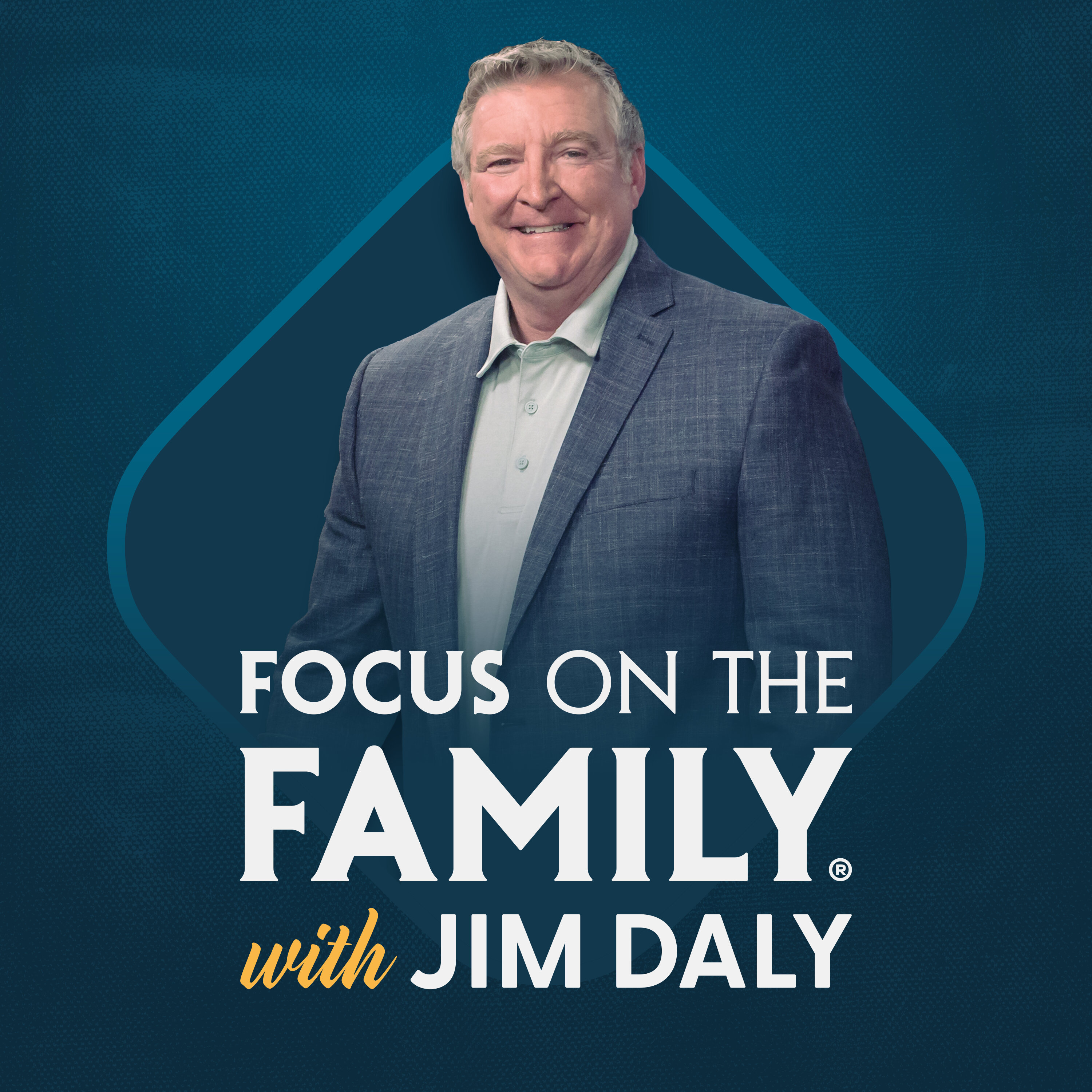 Focus on the Family Broadcast