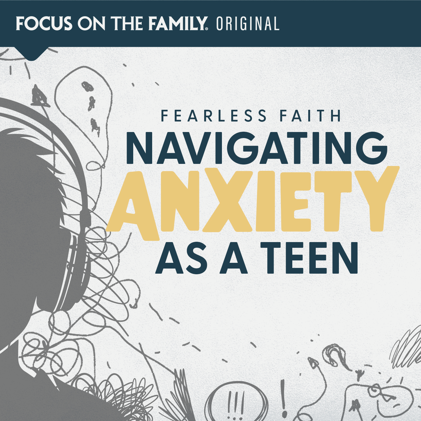 Finding True Healing From Trauma