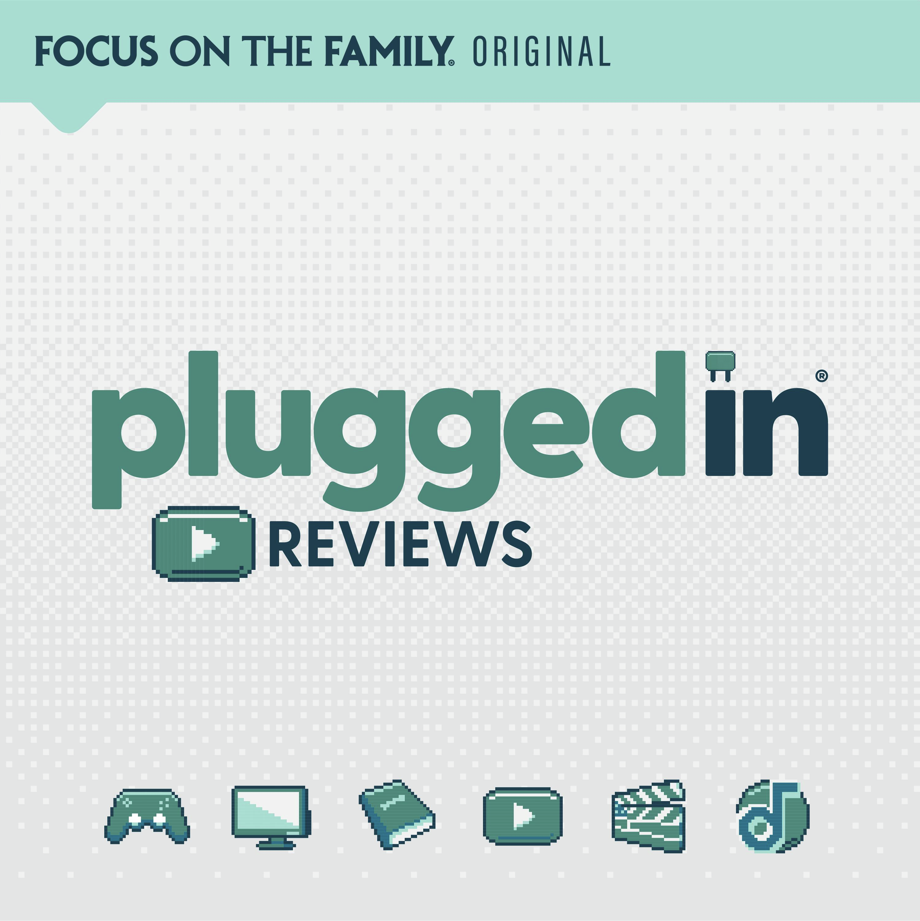 plugged in movie review divergent