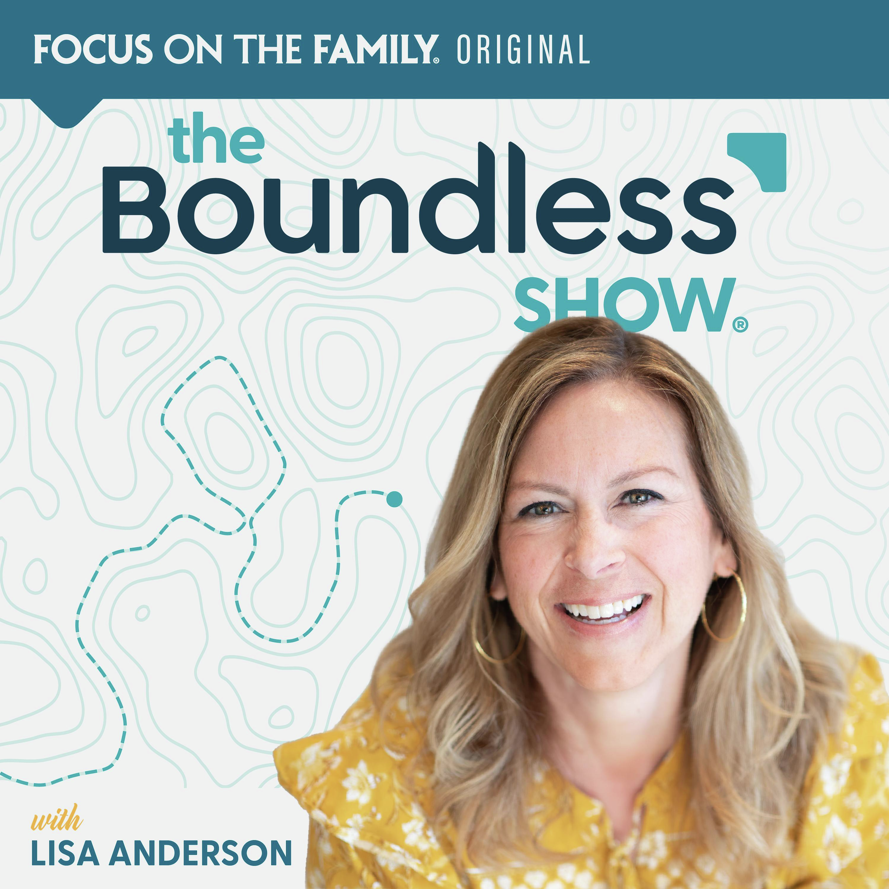 The Boundless Show