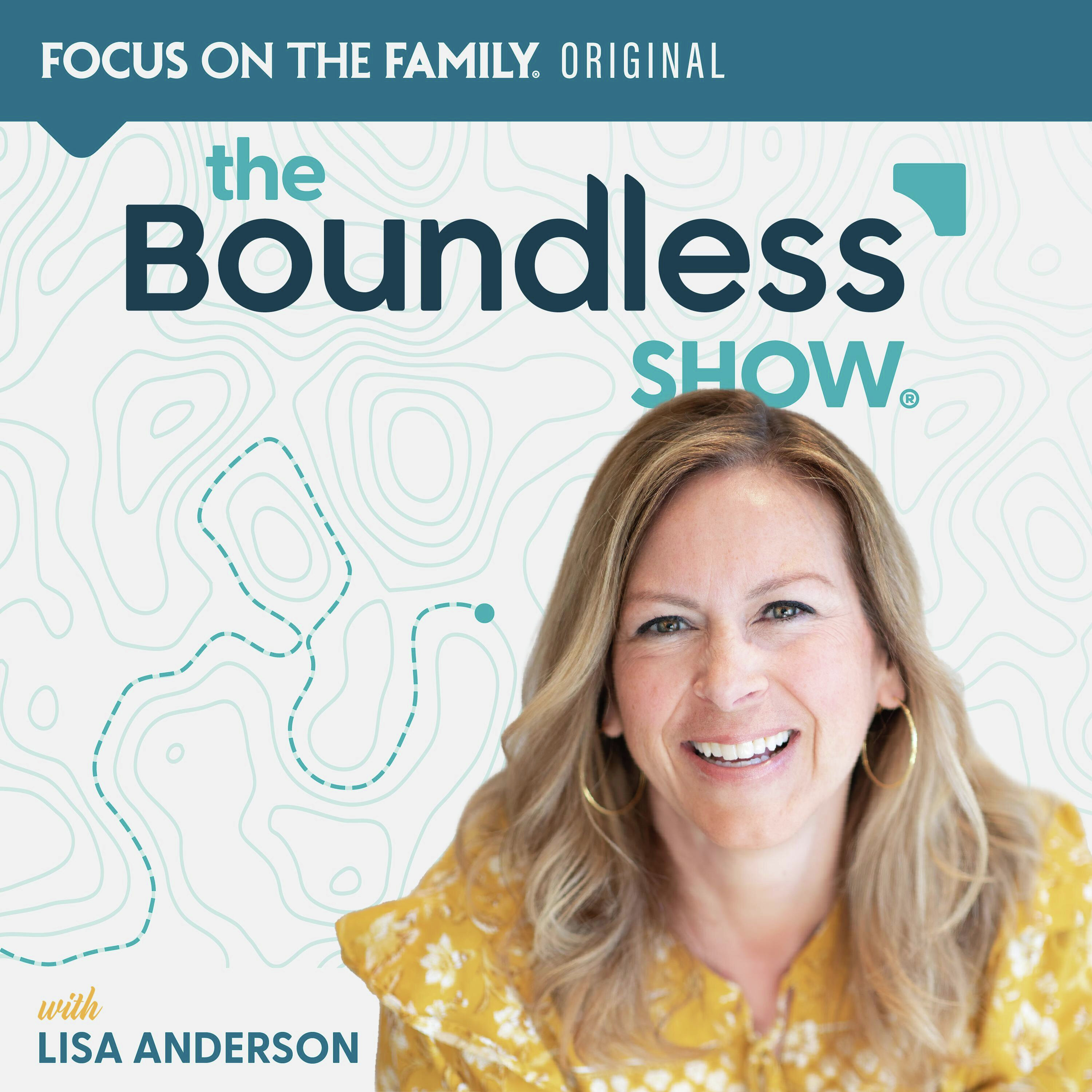 The Boundless Show The Boundless Show