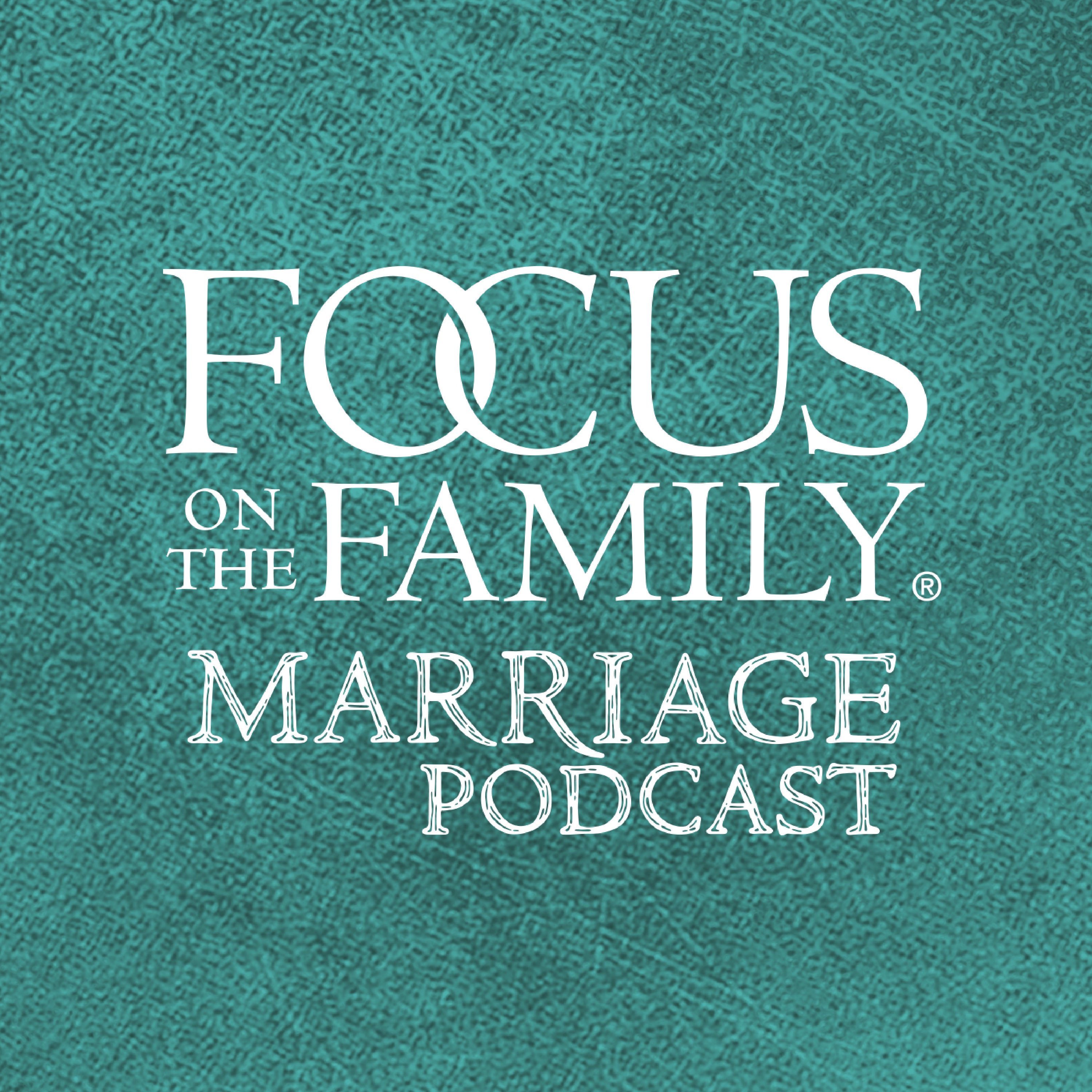 Focus on Marriage Podcast pic