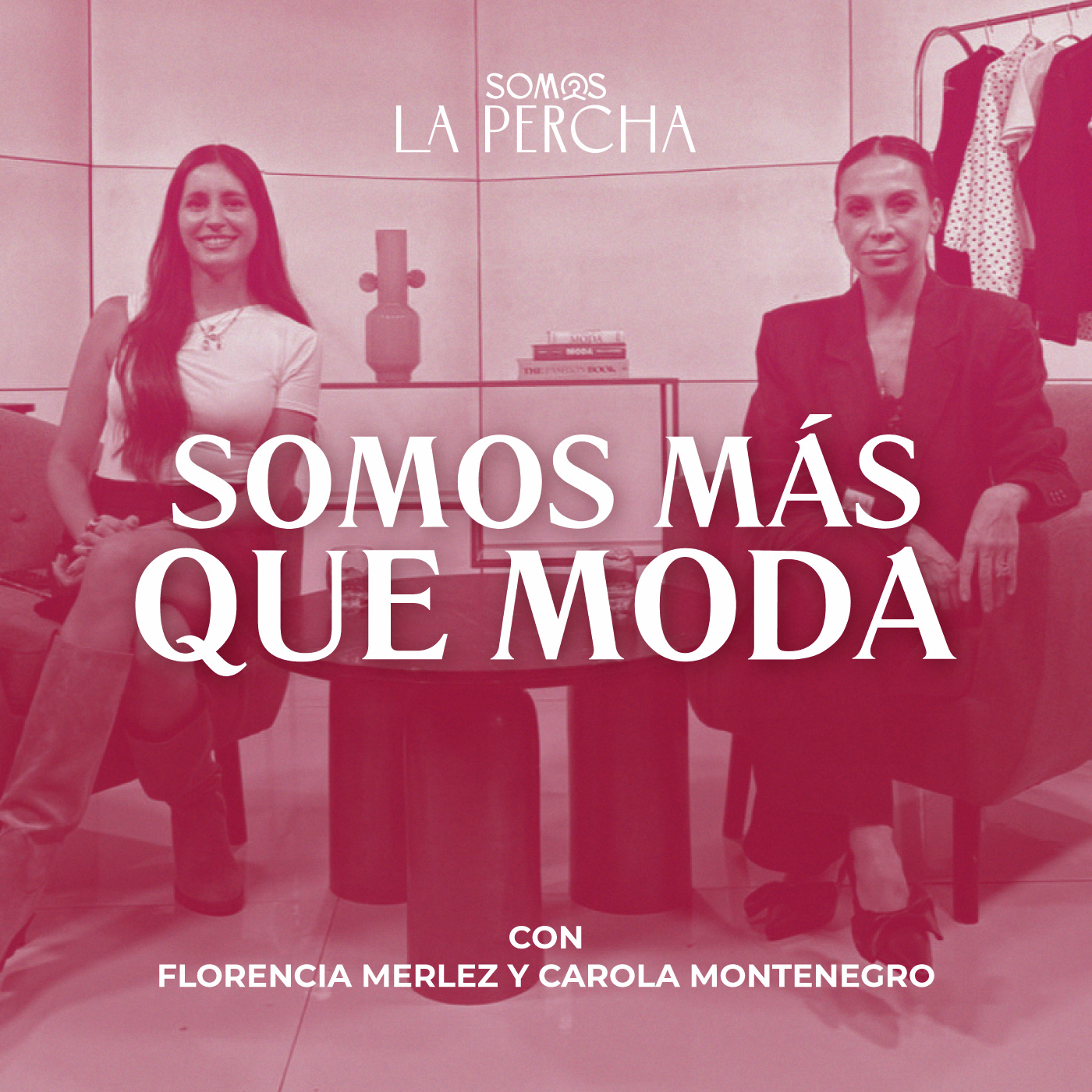 Imagen de Somos más que moda