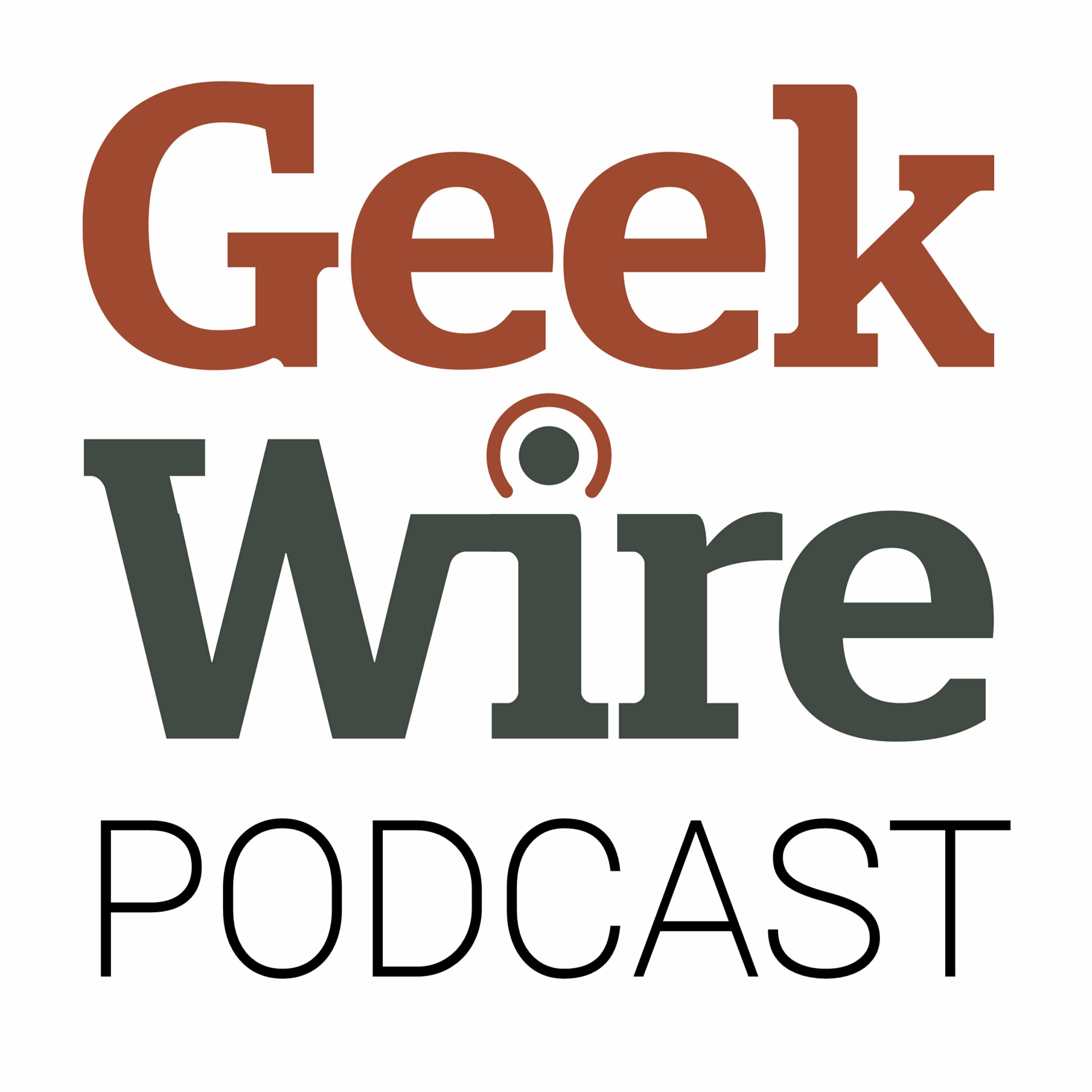 GeekWire on Smash Notes