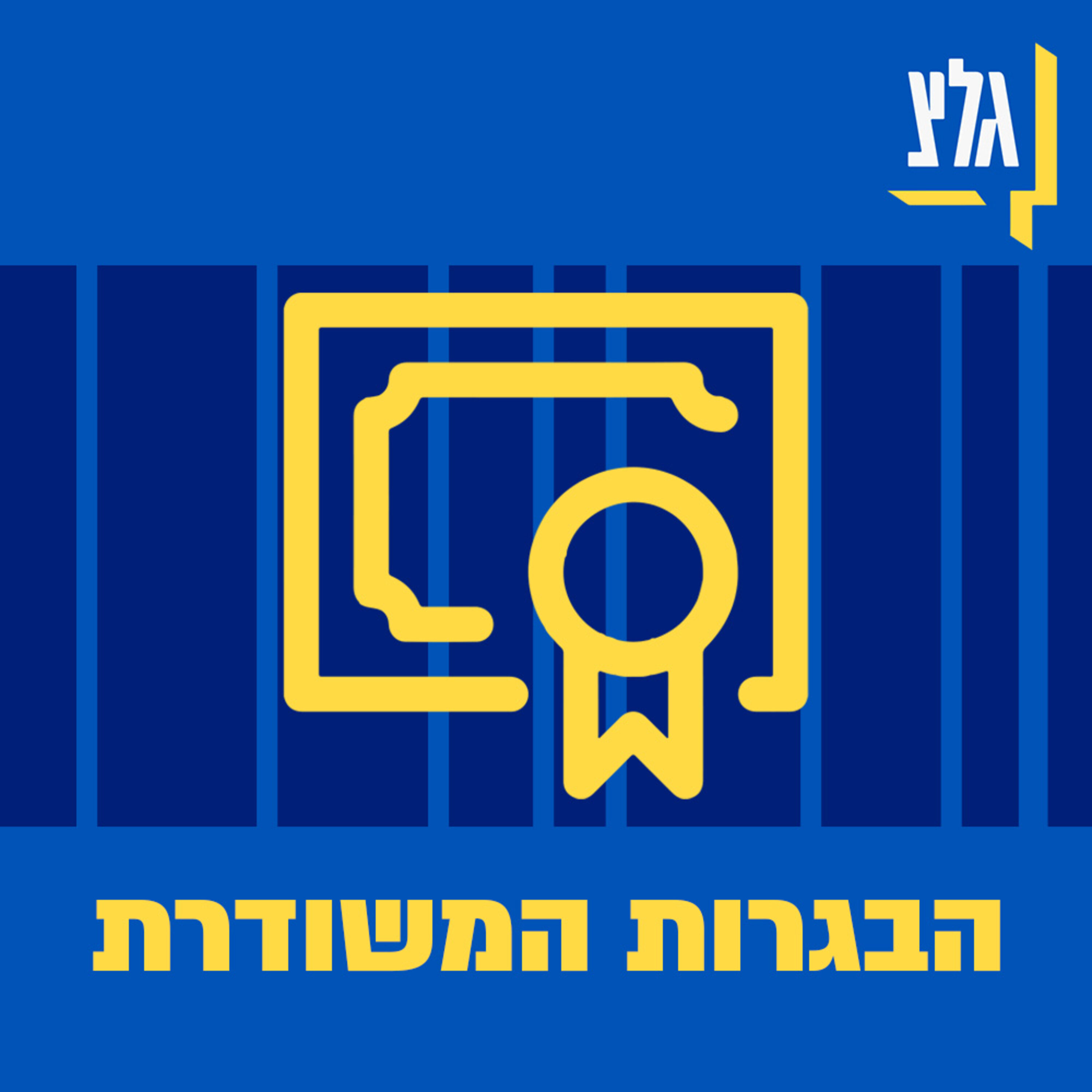 הבגרות המשודרת