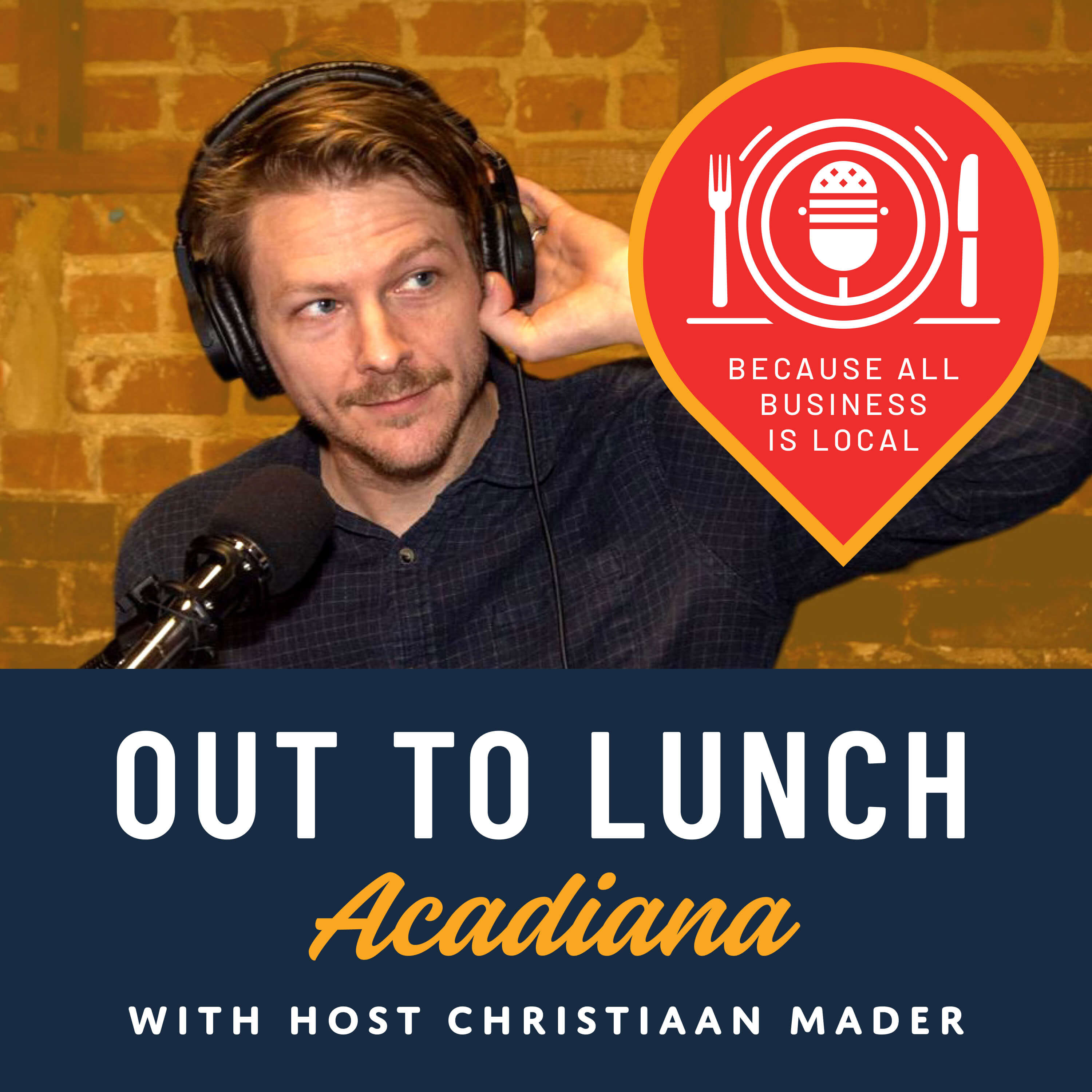 It\'s Acadiana: Out to Lunch