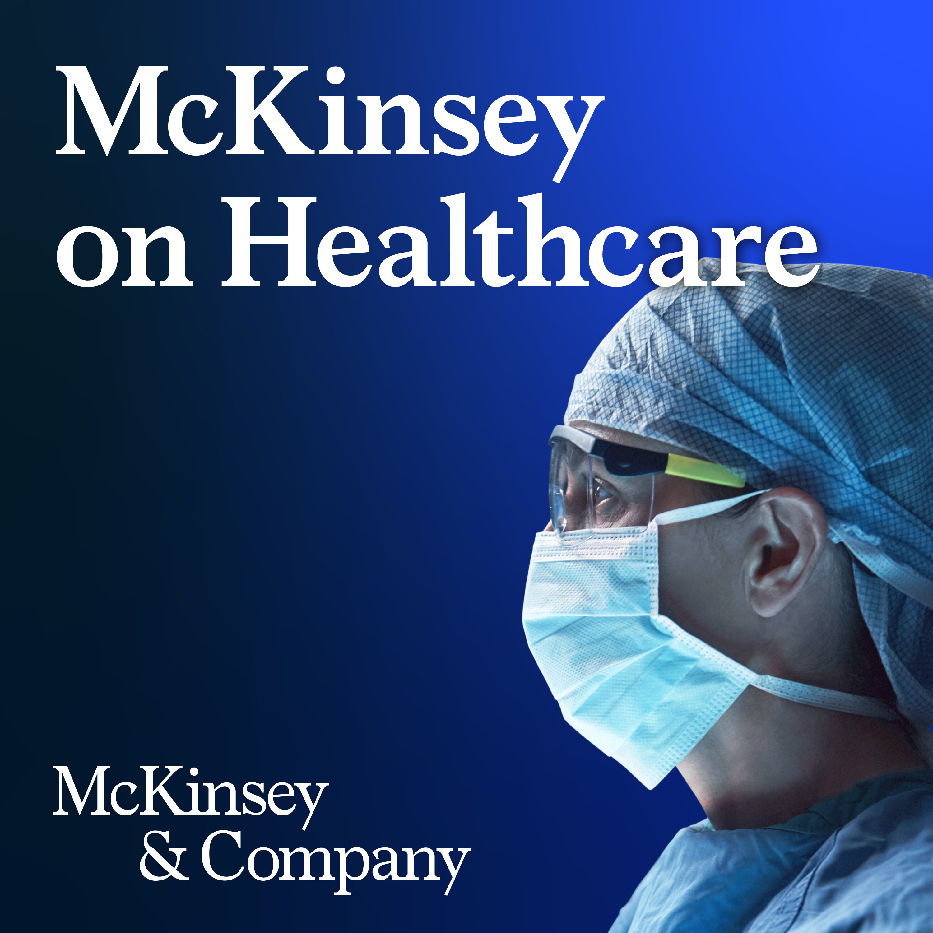 McKinsey on Healthcare