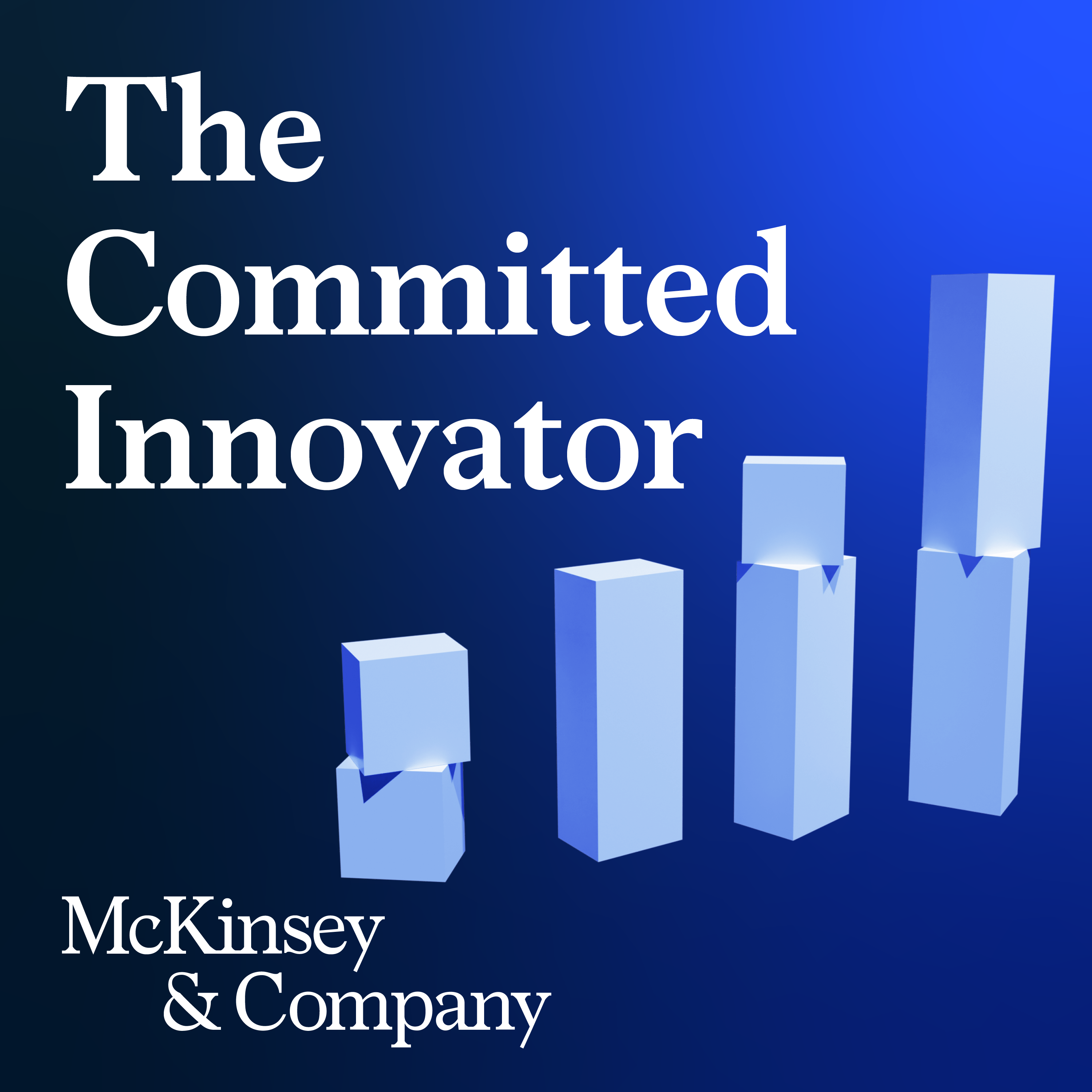 The Committed Innovator