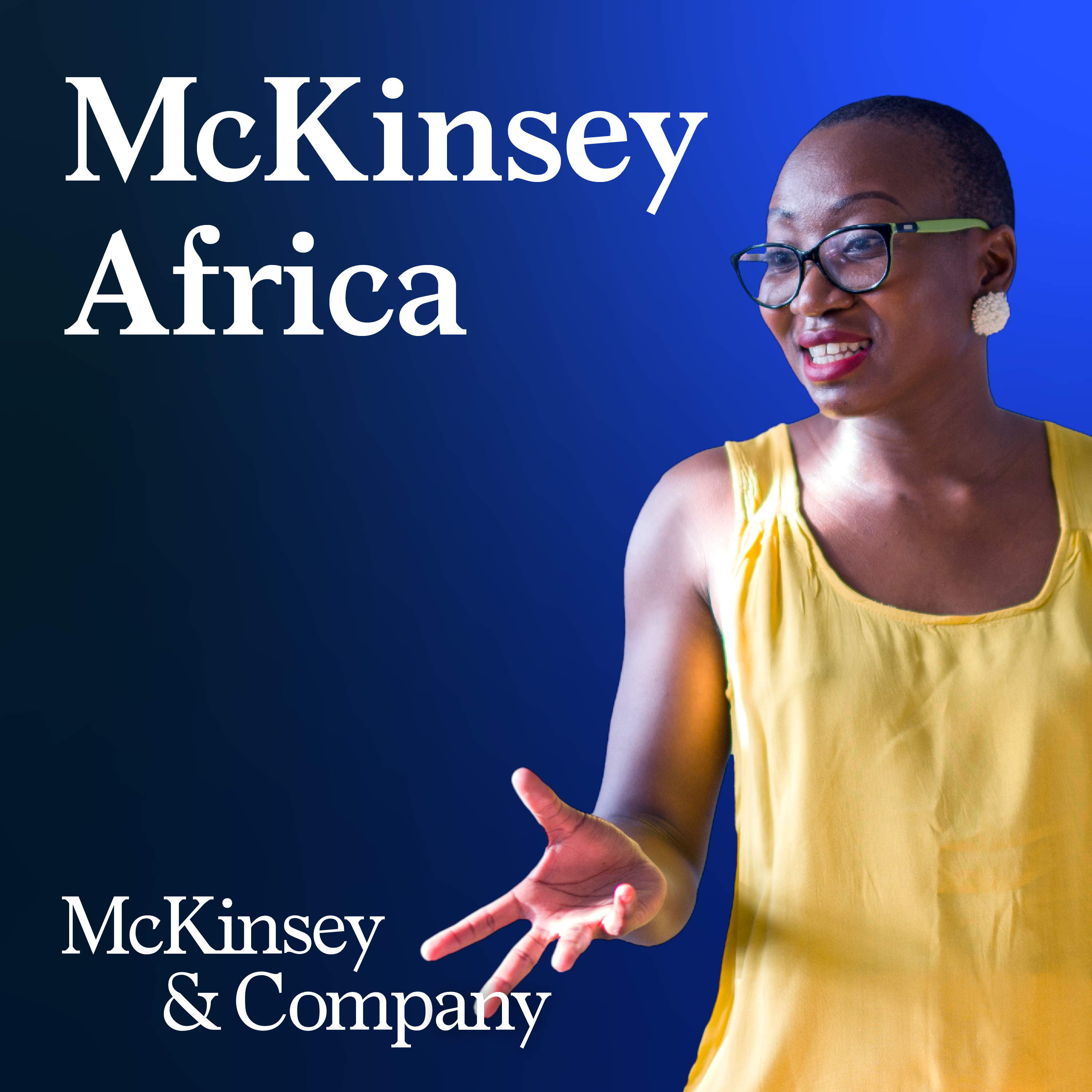 McKinsey Africa