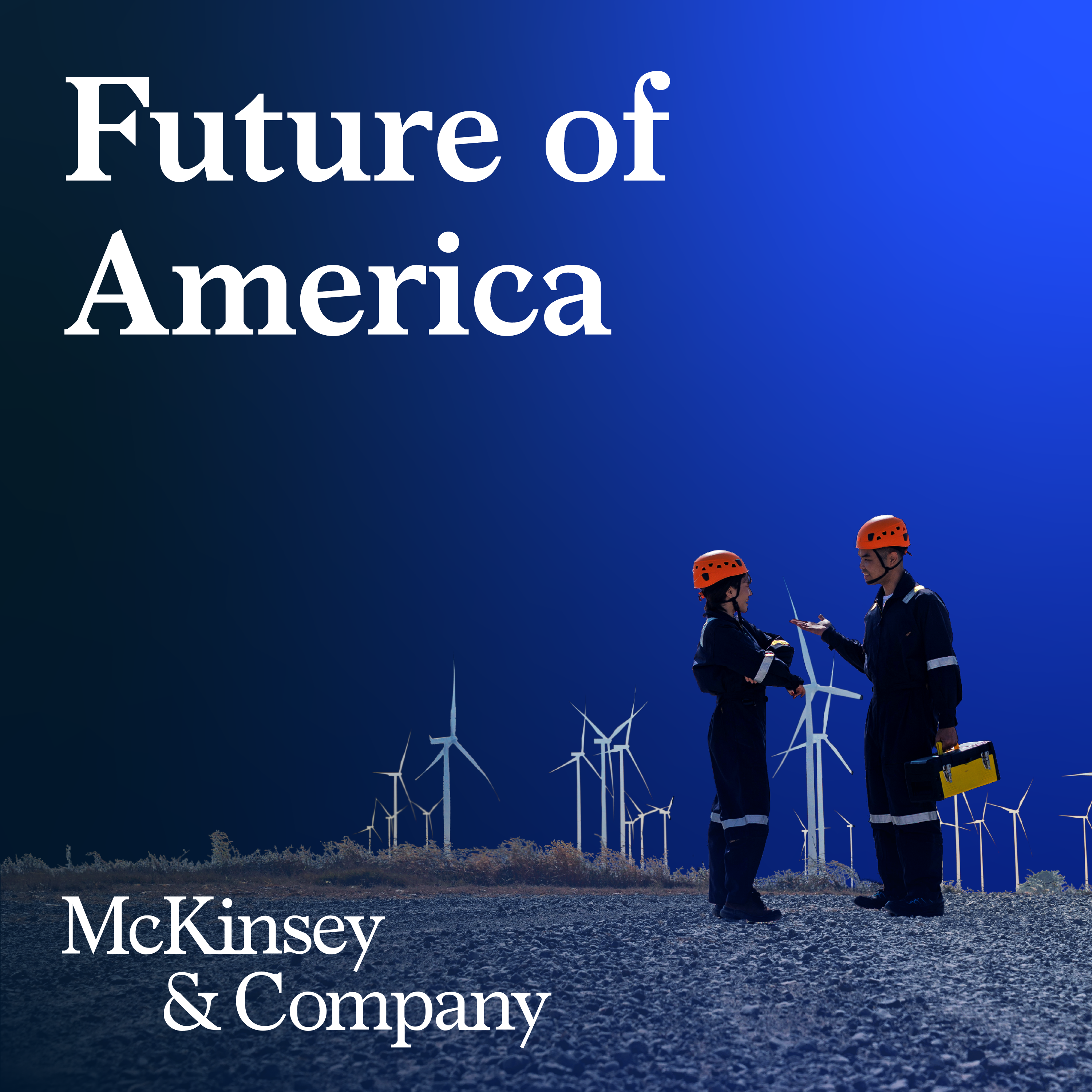 Future of America