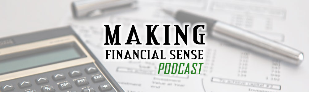 Making Financial Sense