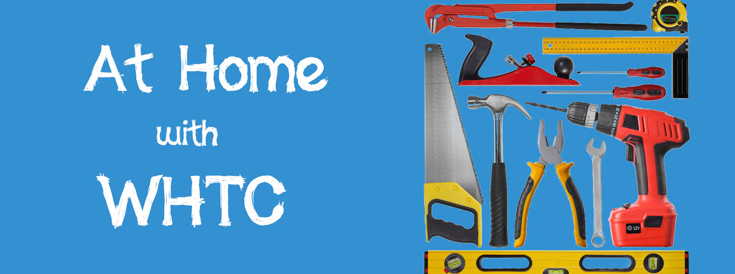 At Home With WHTC