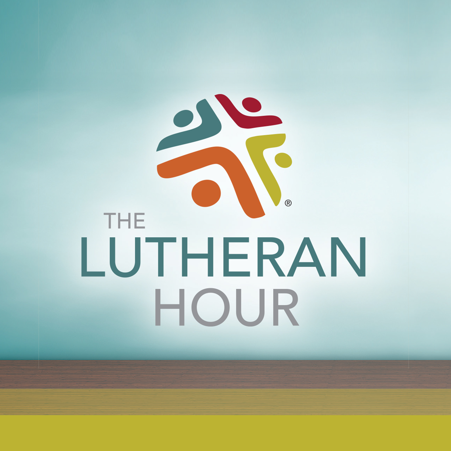 The Lutheran Hour