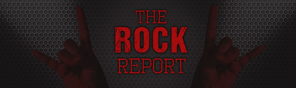 Rock Report