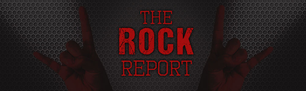 Rock Report