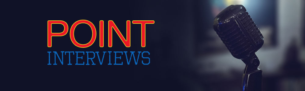 Point Interviews