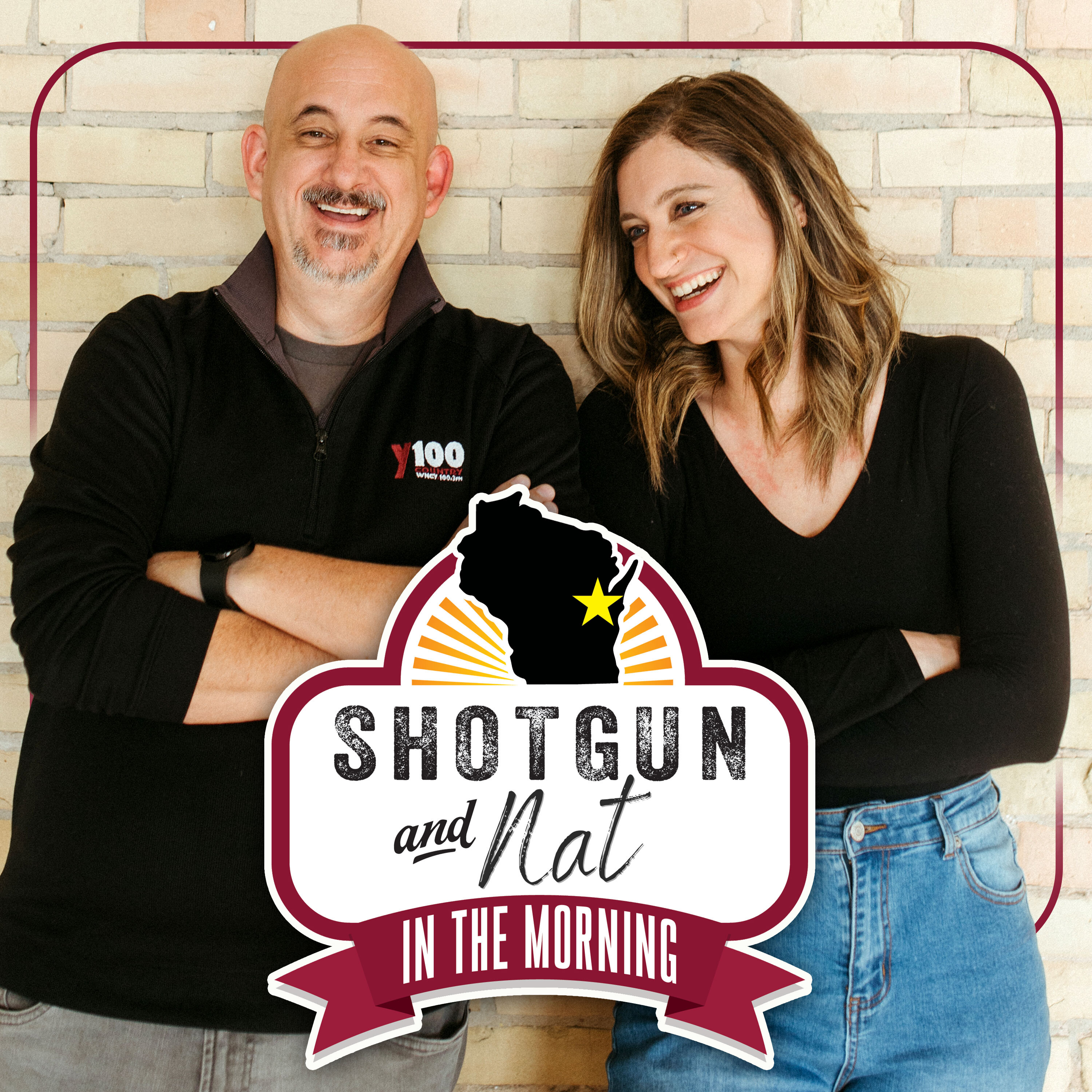 Bullet Points with Shotgun & Nat