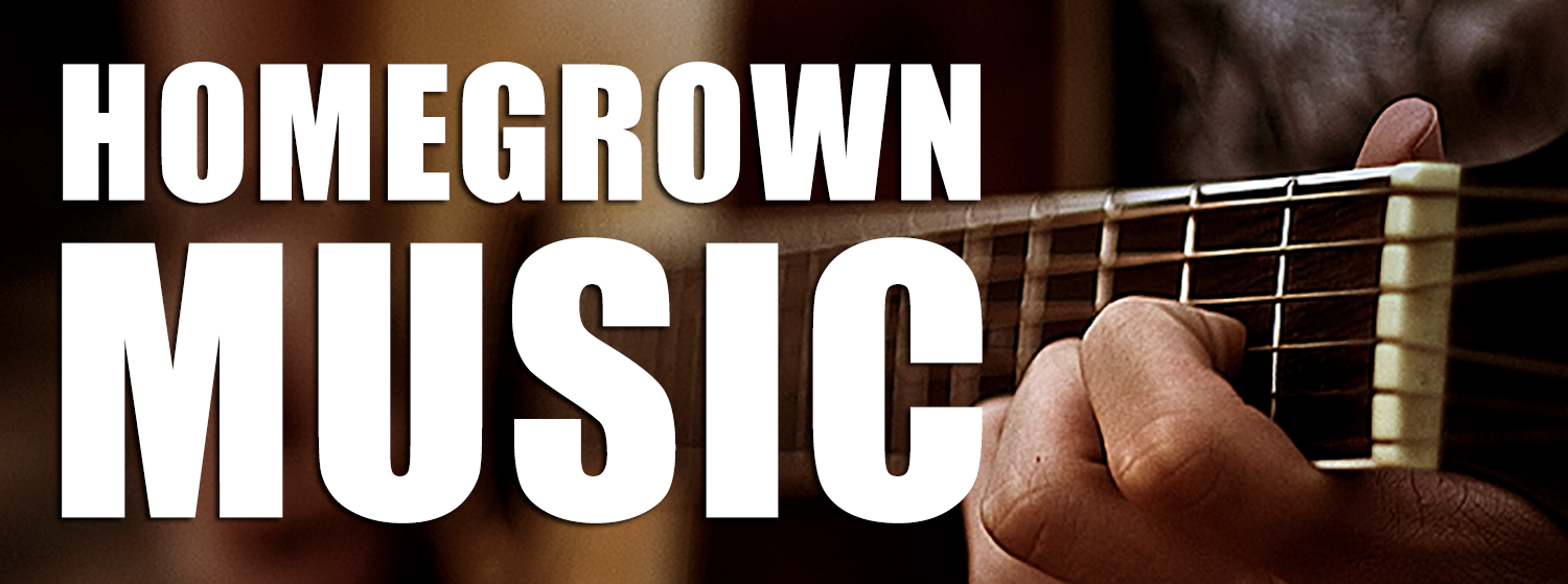 Homegrown