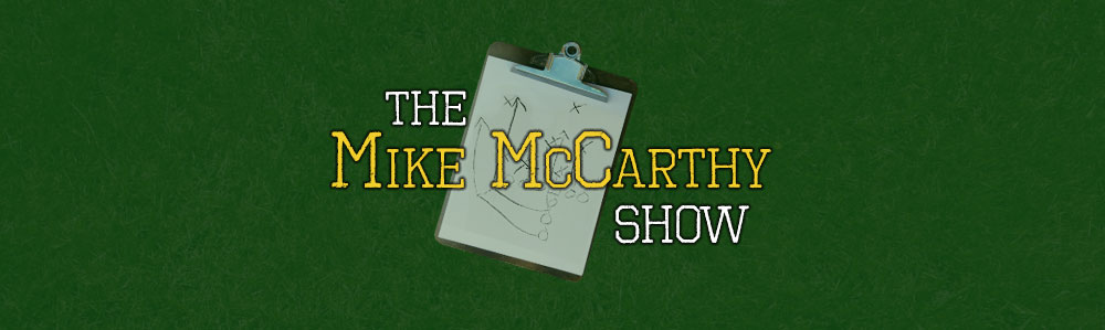The Mike McCarthy Show