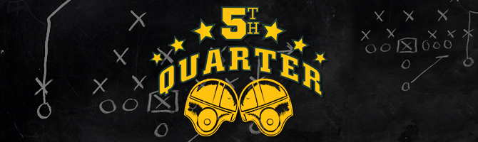 5th Quarter Show Podcast