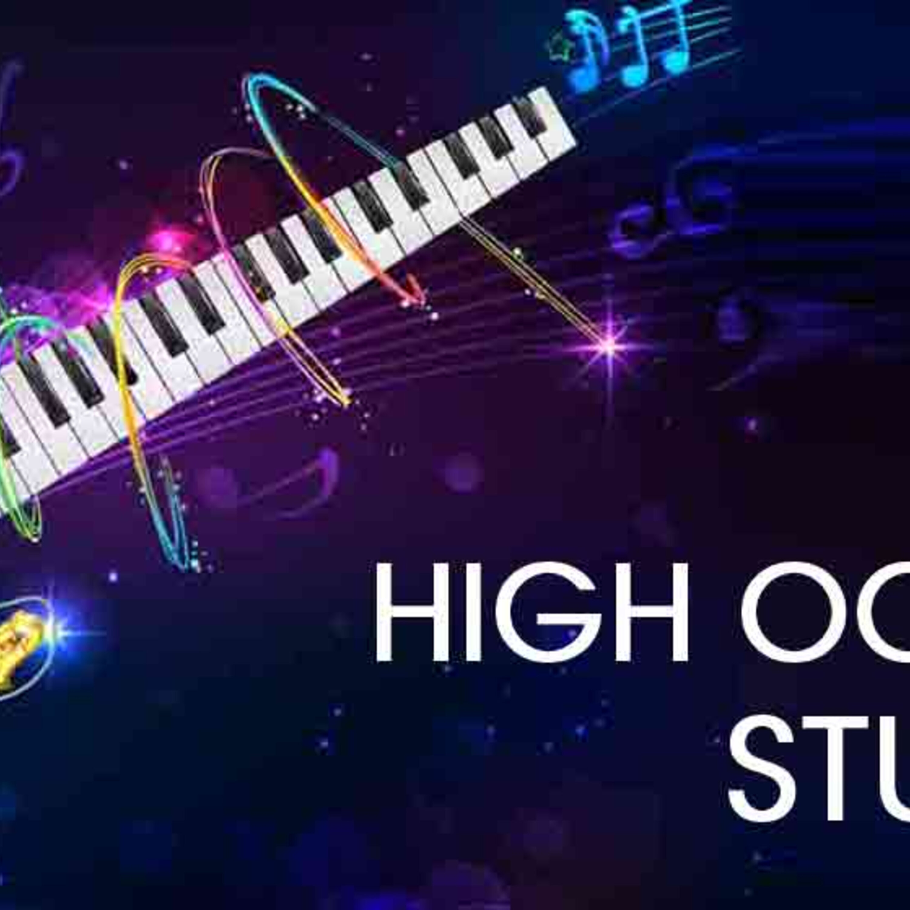 High Octane Fun Studio