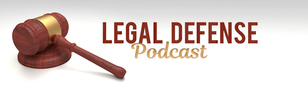 Legal Defense