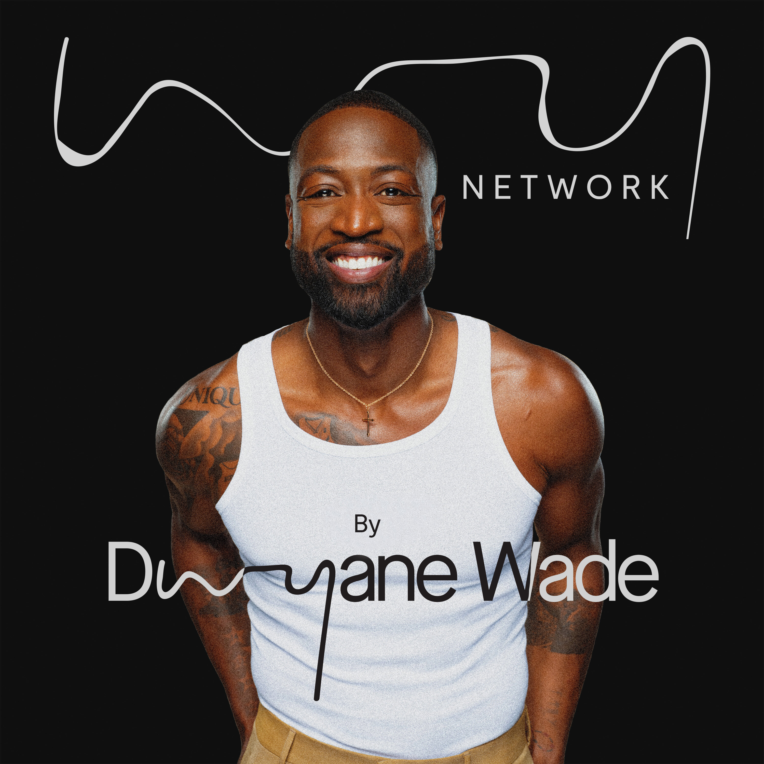 NBA All-Star: 25 Years in the Bay, Dunk Contest Wish List & Storytime with Bill Bellamy Episode cover