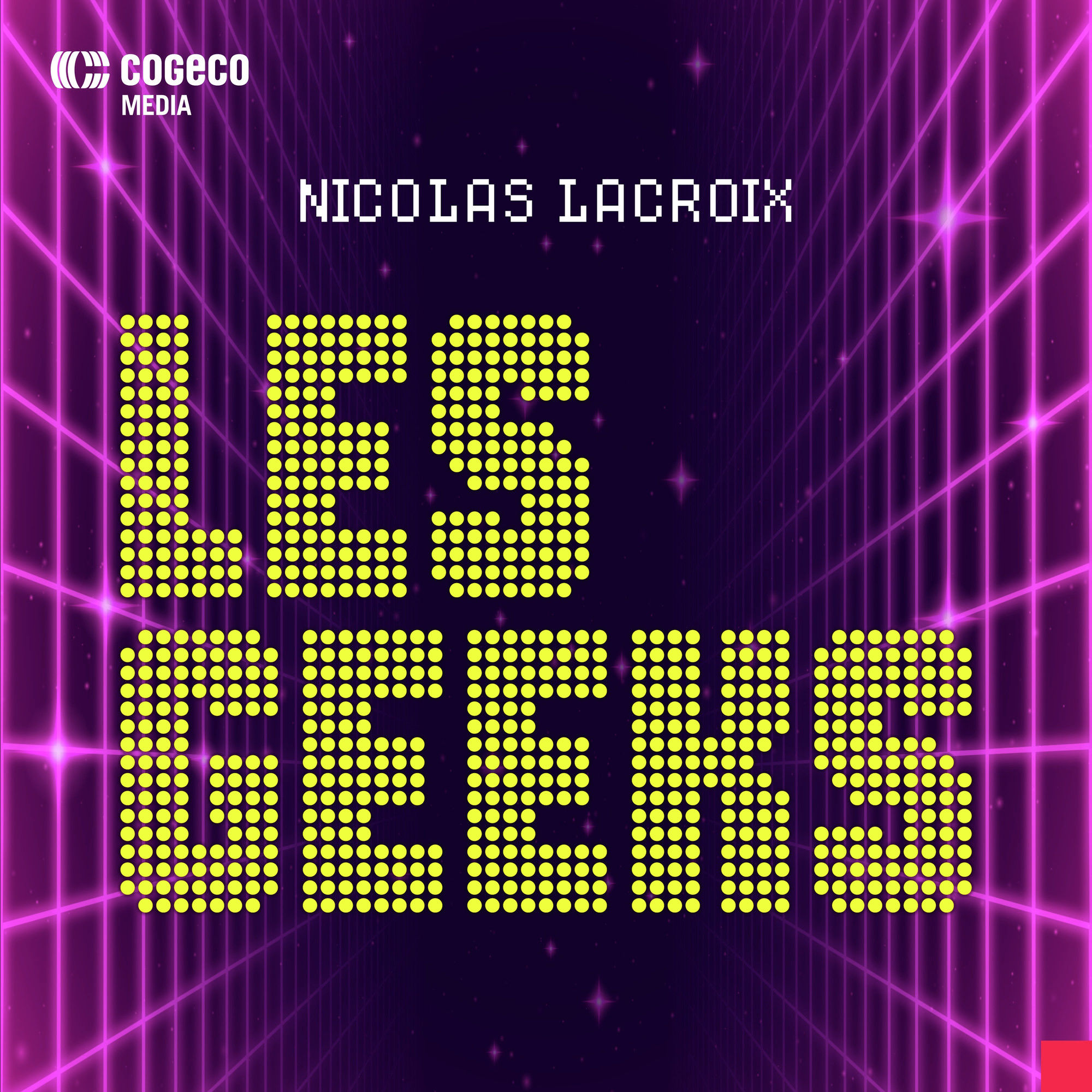 Les Geeks
