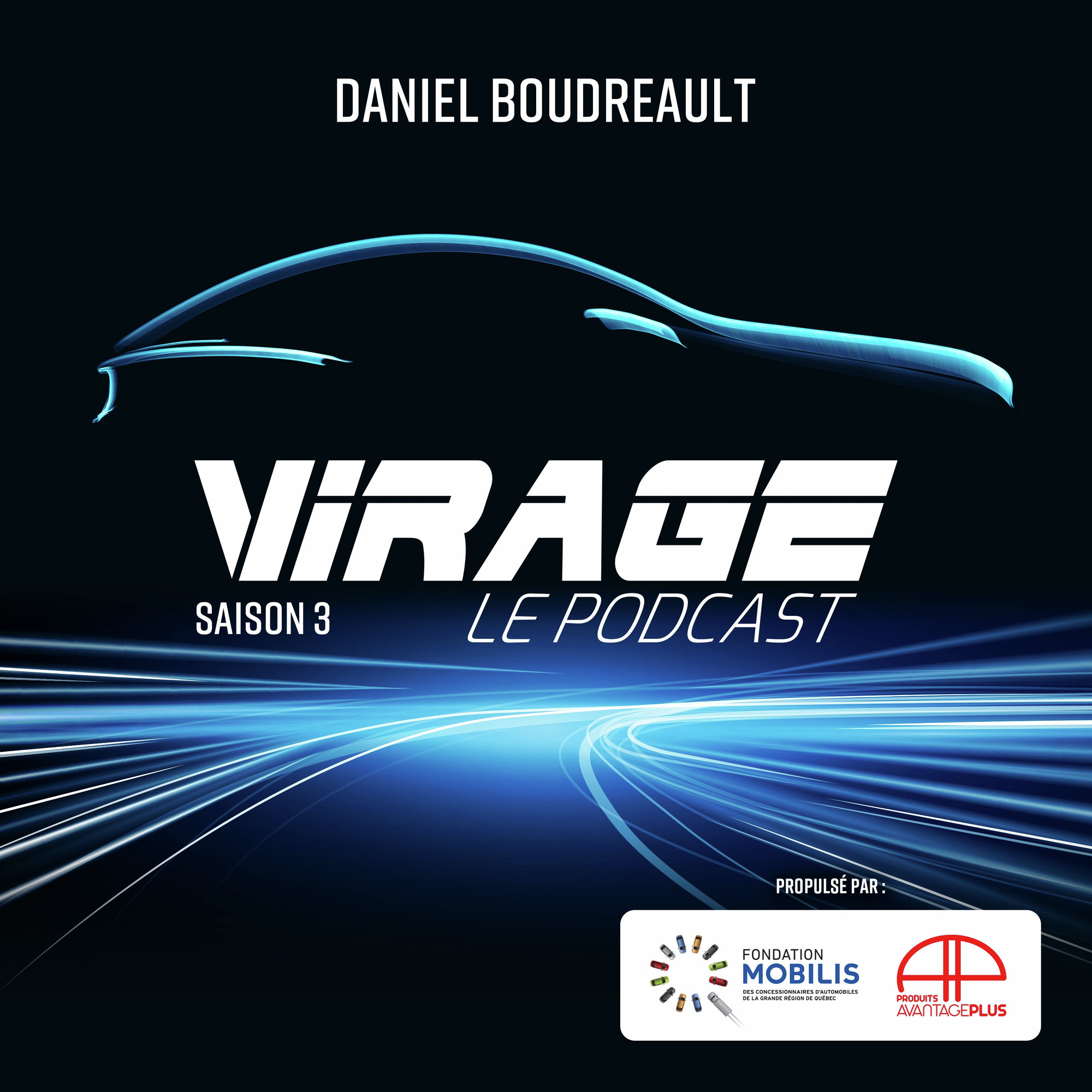 Virage - avec la Corporation Mobilis et Produits Avantage Plus