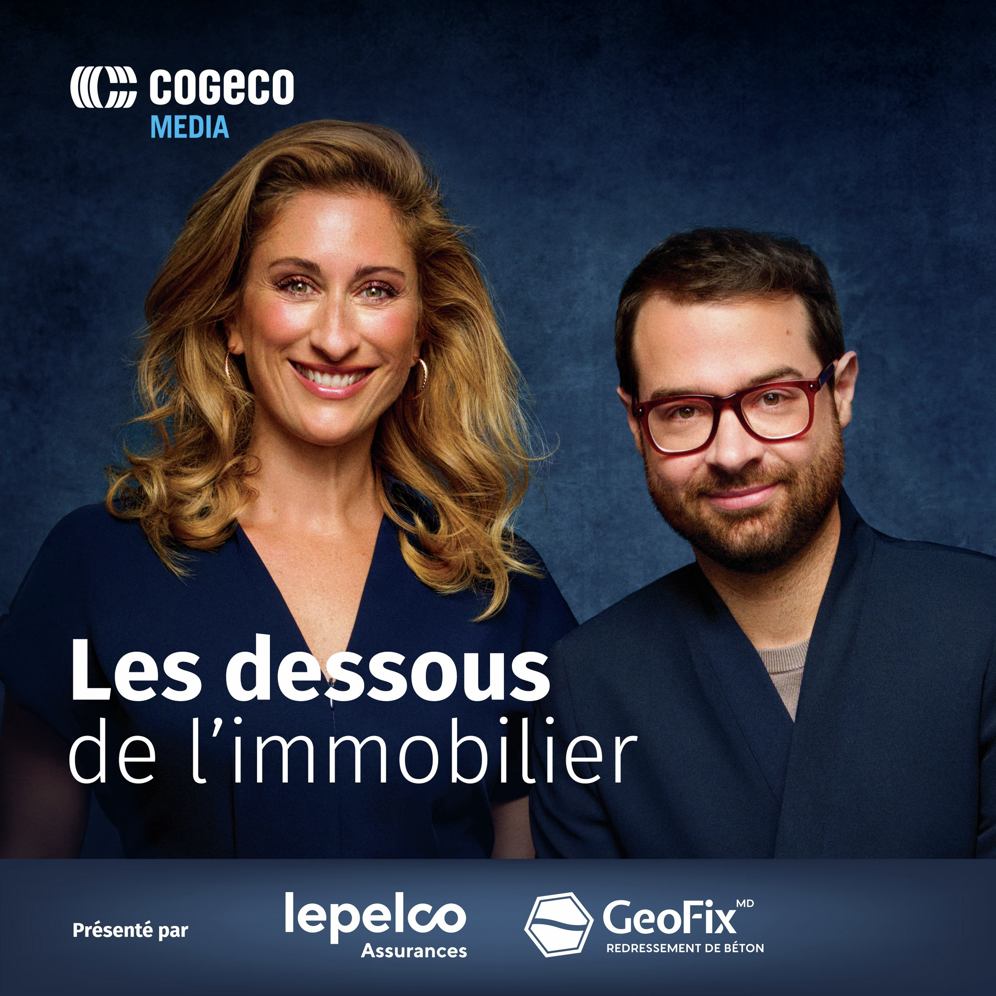 Les dessous de l'immobilier