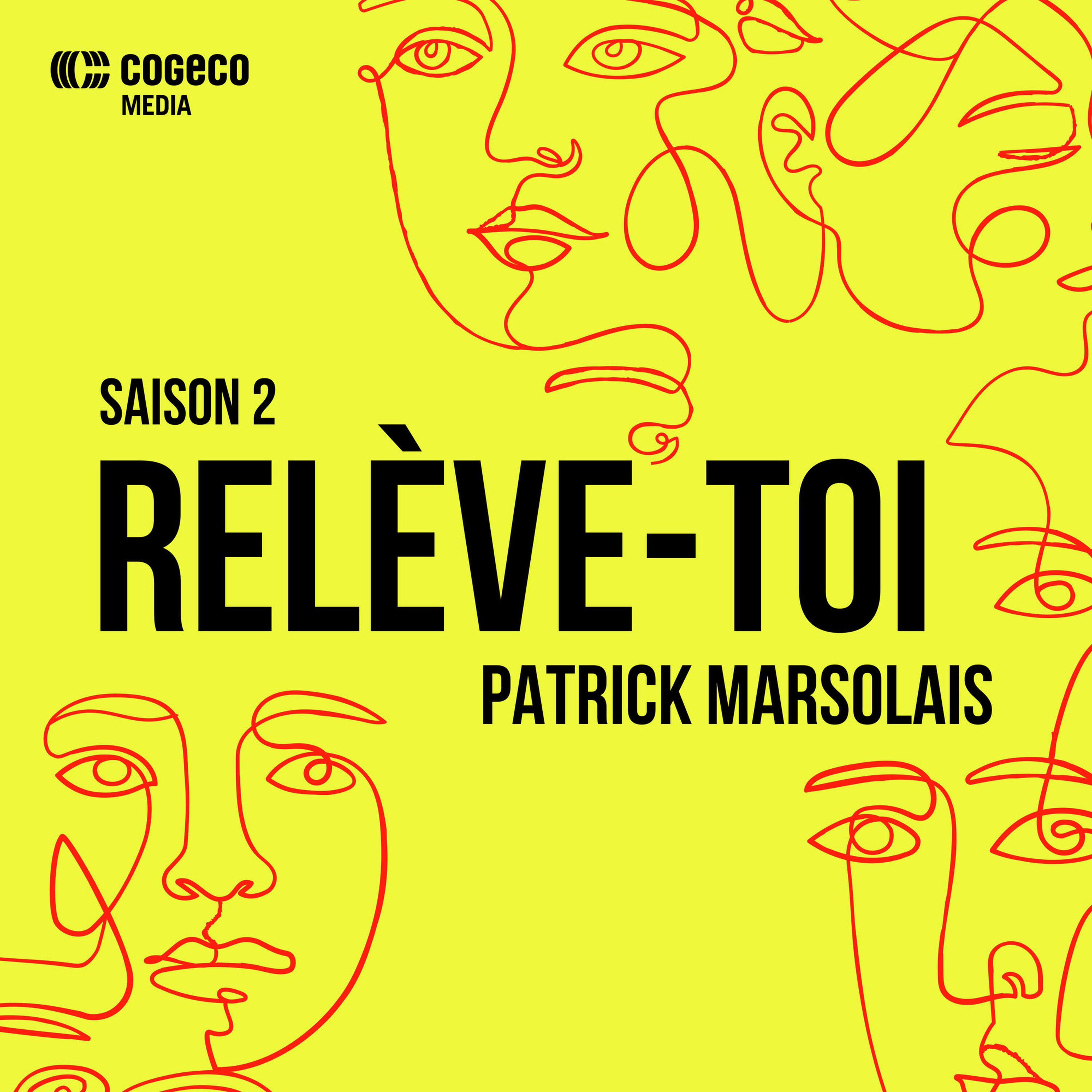 Relève-Toi