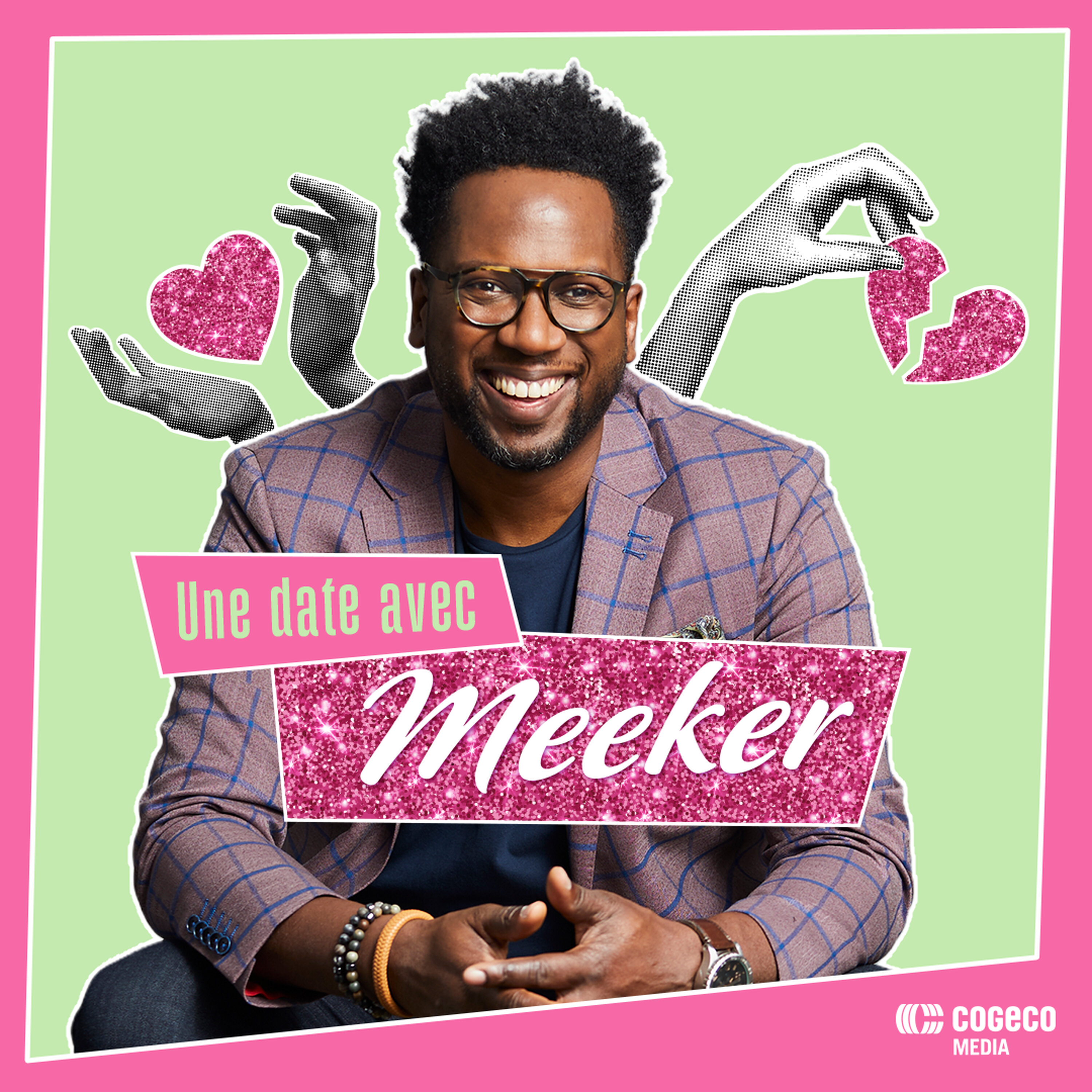 Une date avec Meeker