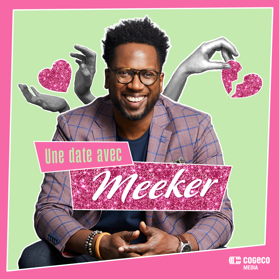 Une date avec Meeker