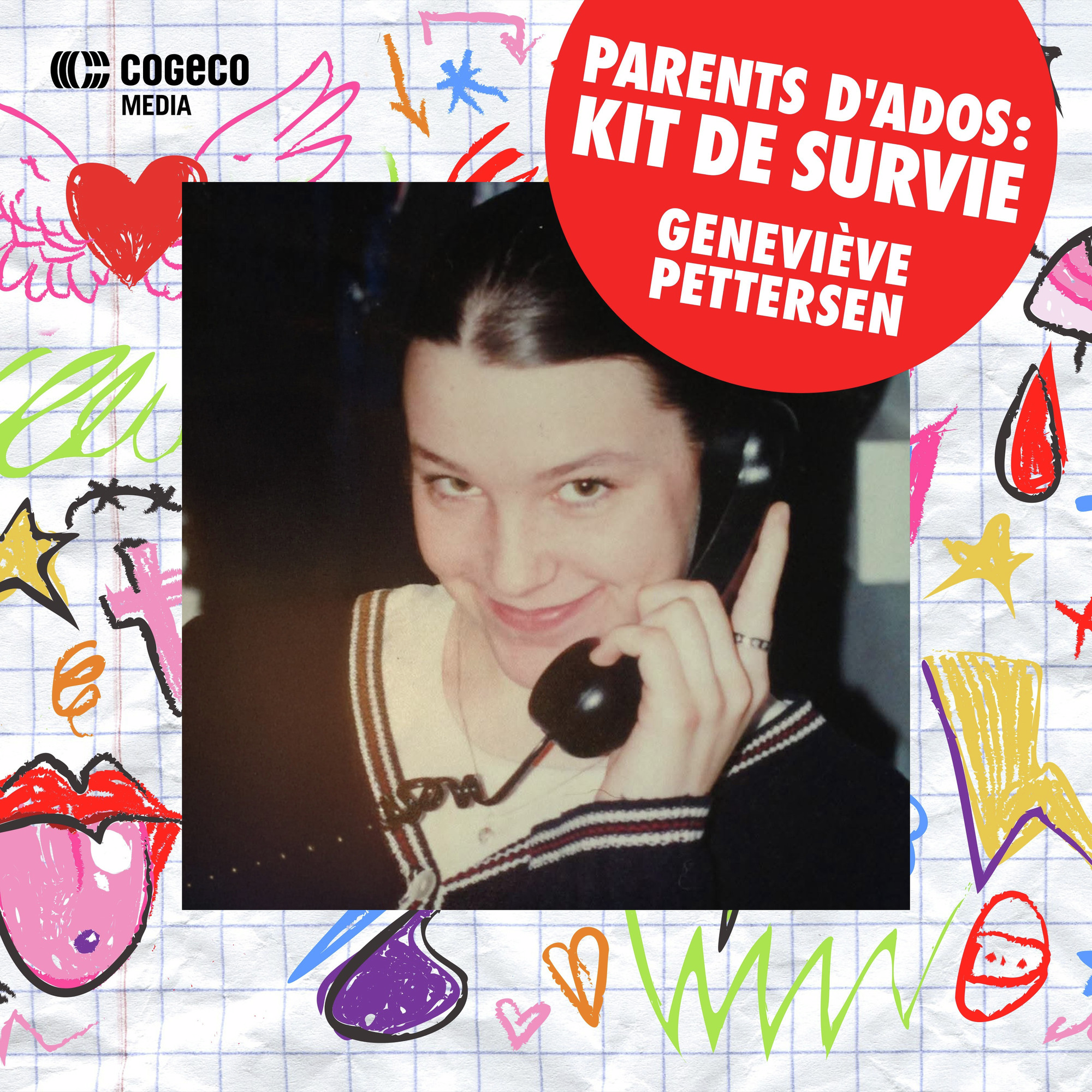 Parents d'ados: kit de survie