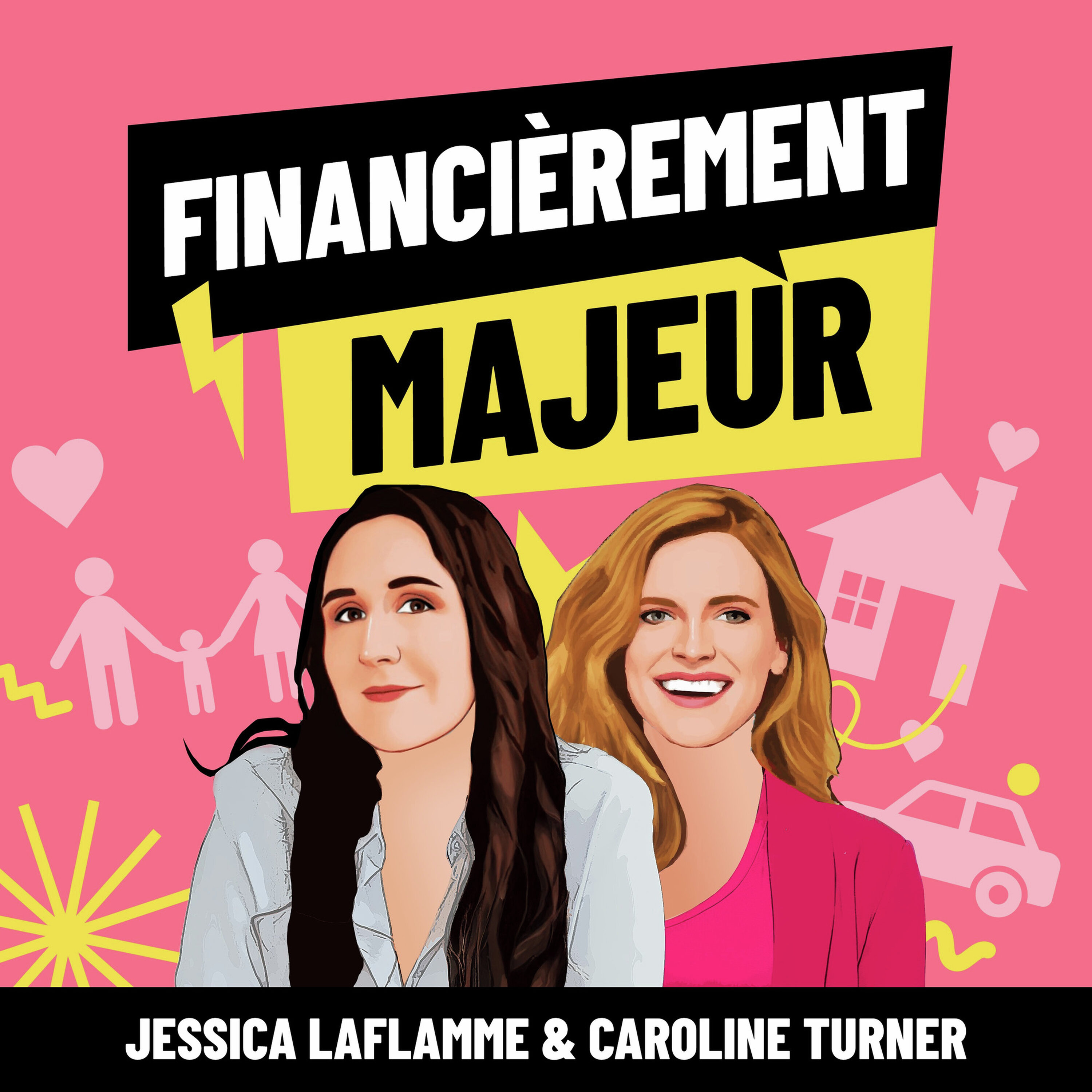 Financièrement majeur