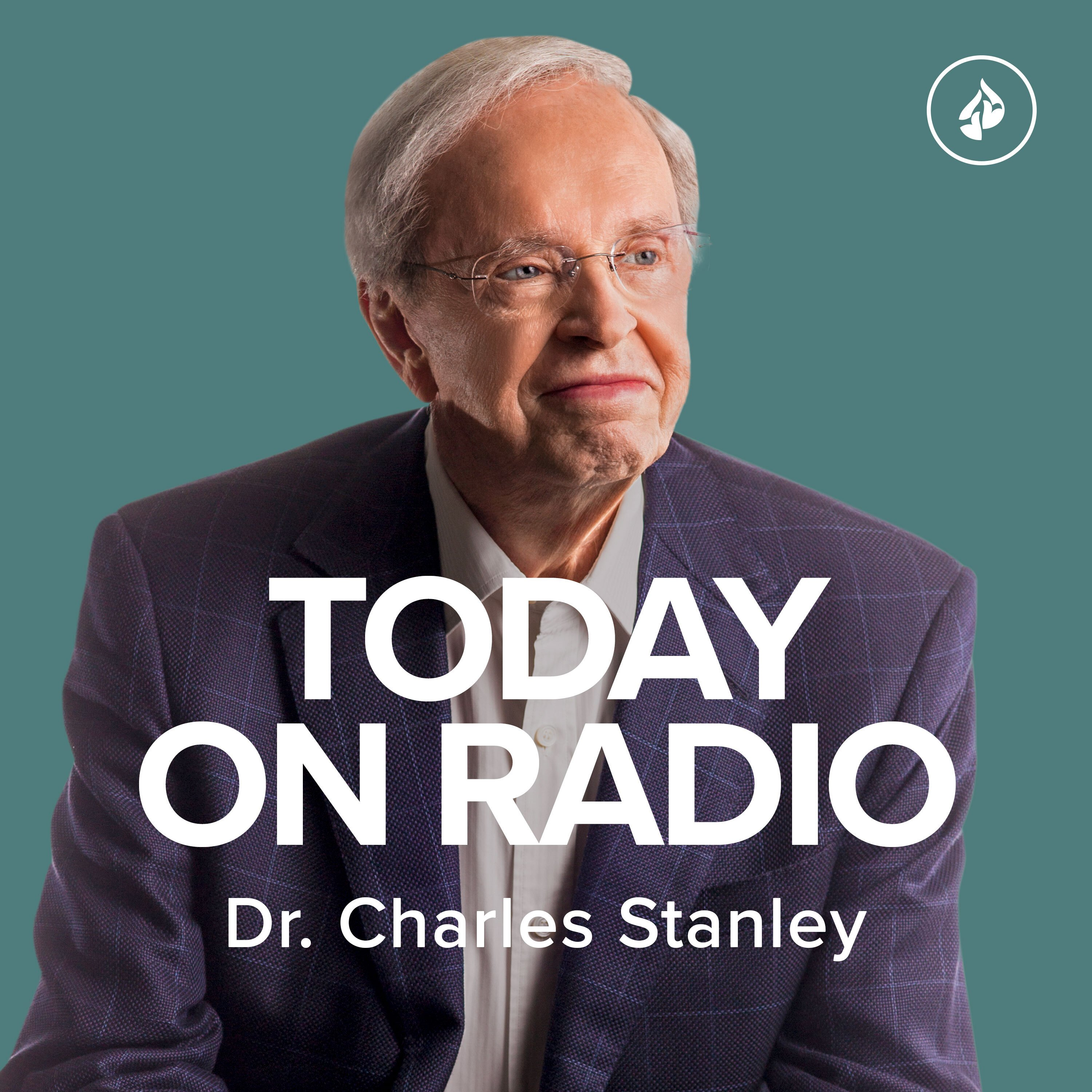 Daily Radio Program with Charles Stanley – In Touch Ministries