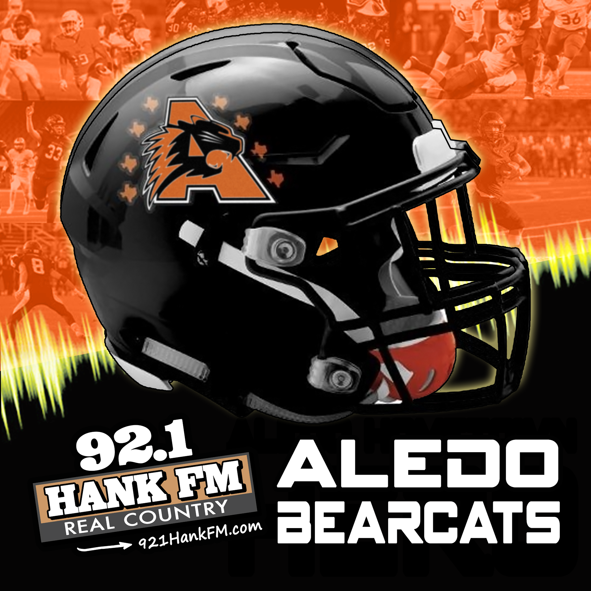 Aledo High School Football - 2024