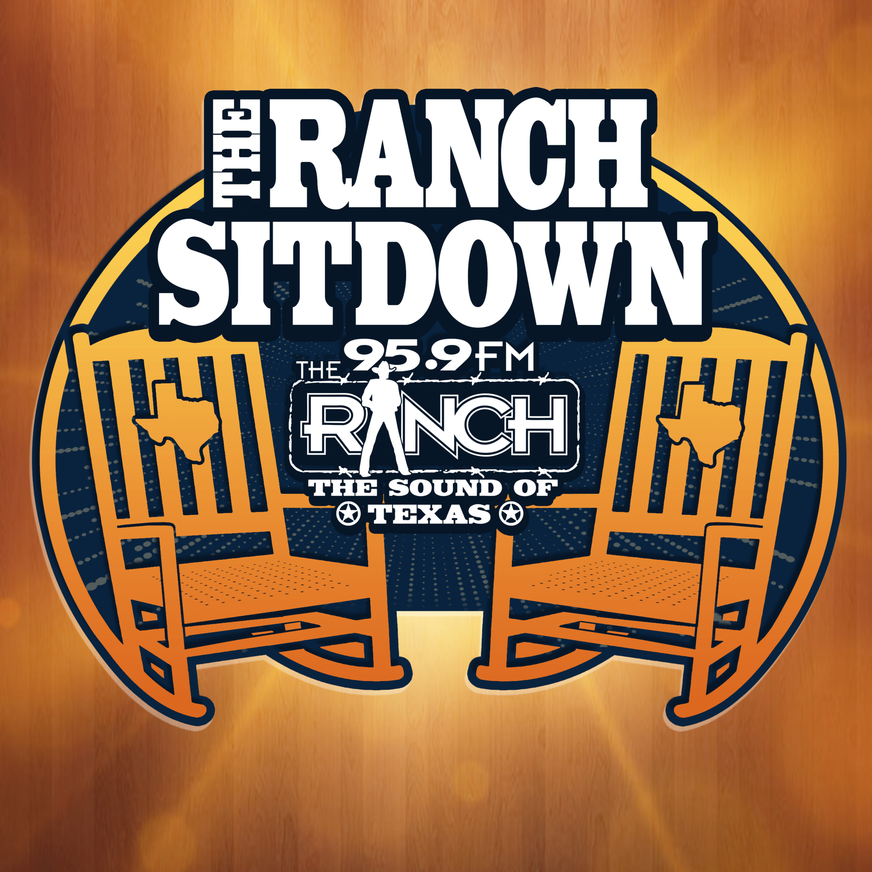 95.9 The Ranch-The Ranch Sitdown Podcast