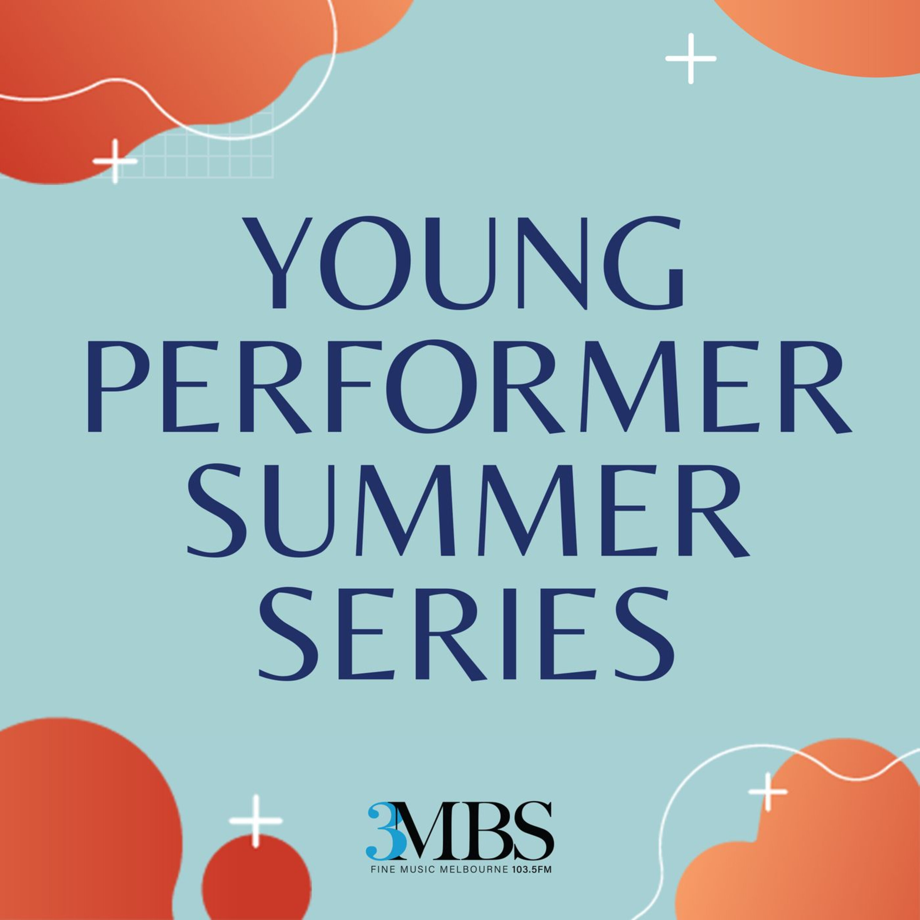 Young Performer Summer Series cover