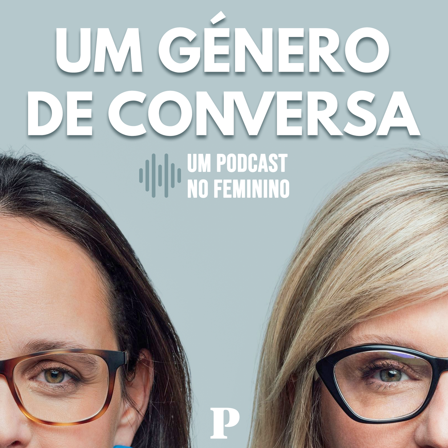 Um Género de Conversa podcast artwork