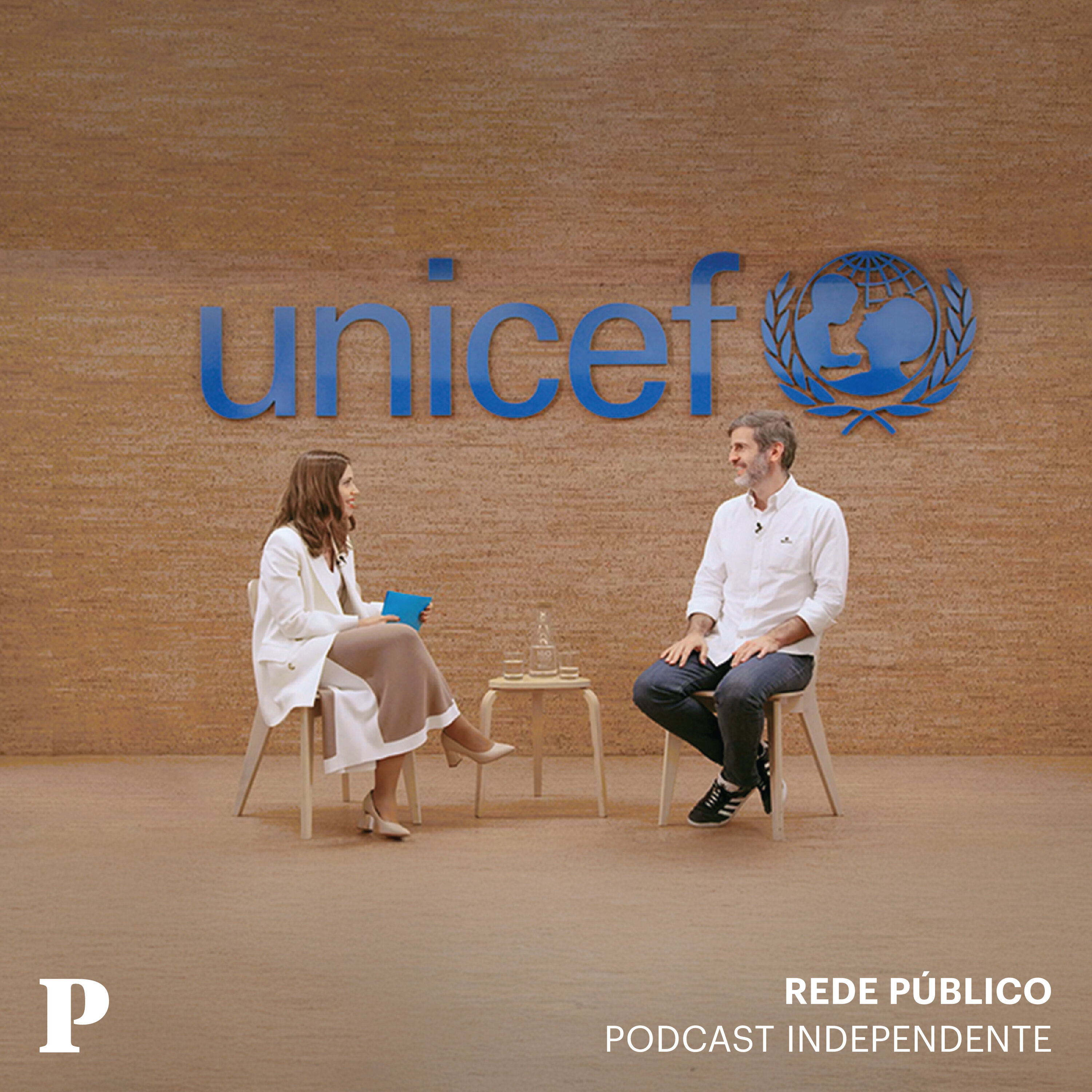 Segurança na rede - UNICEF