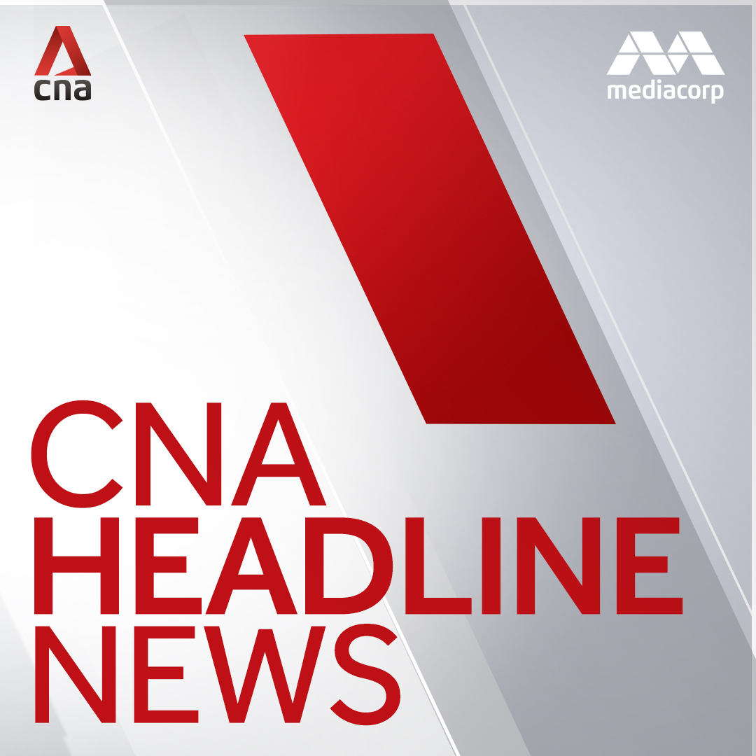 CNA Headline News