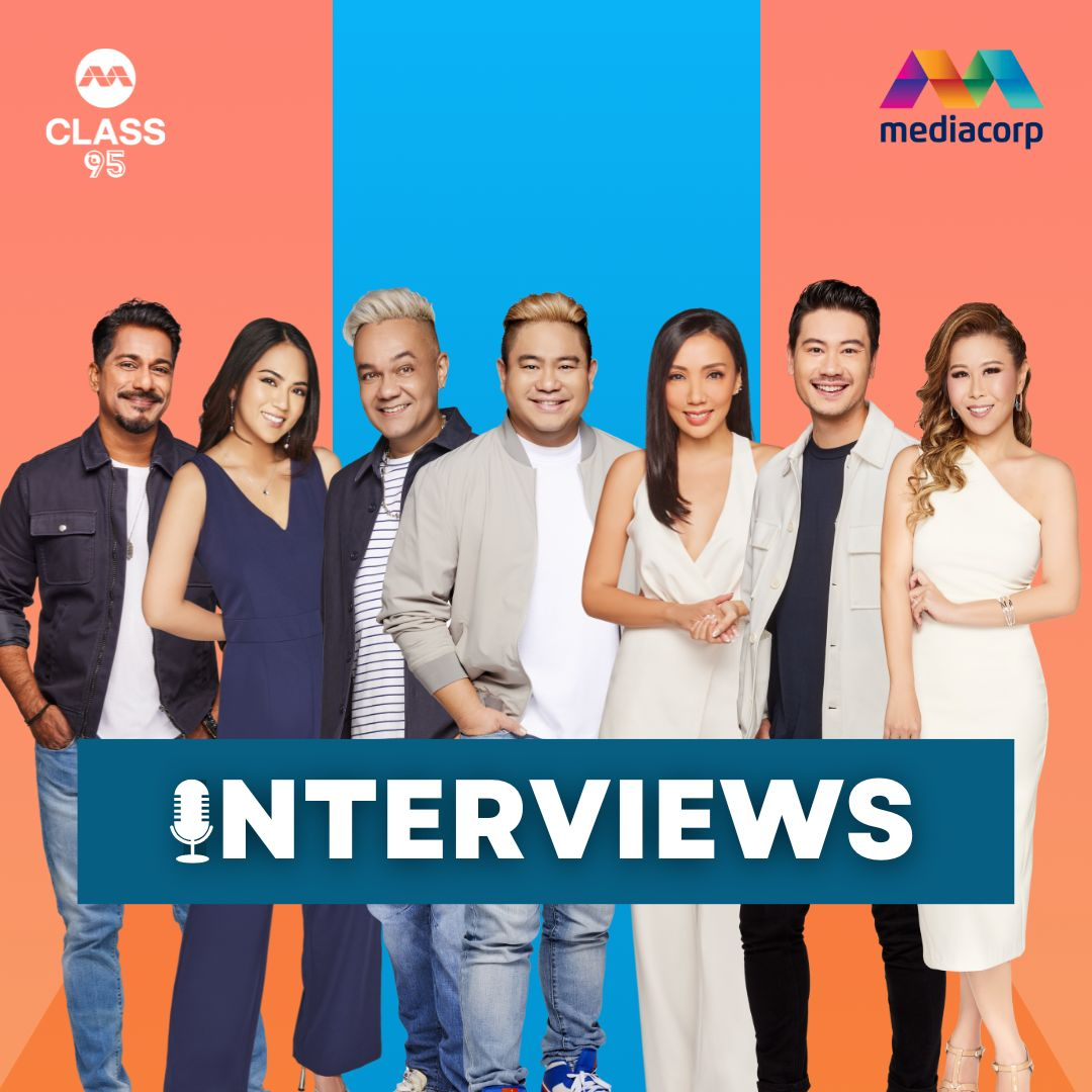 Class95 Interviews