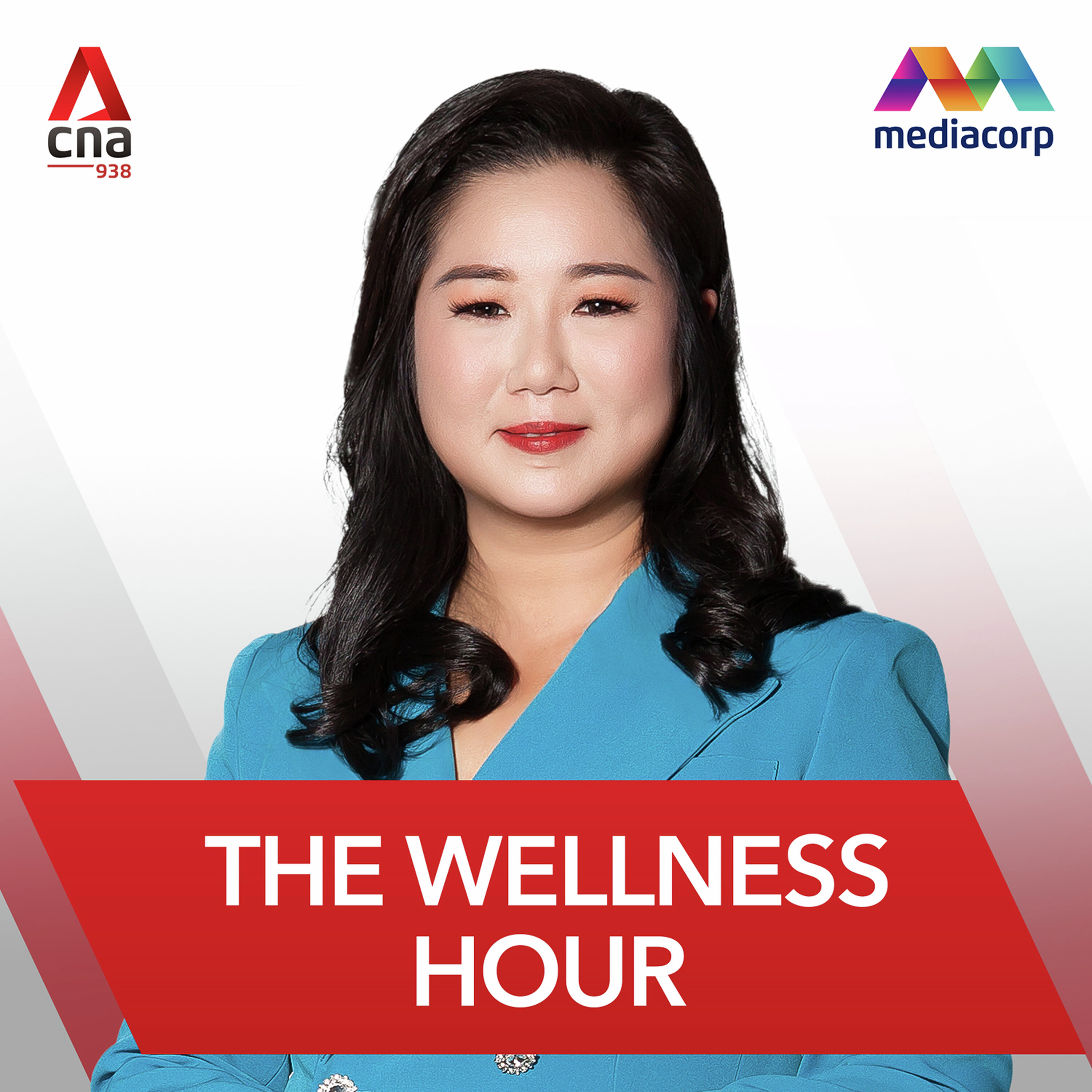 The Wellness Hour