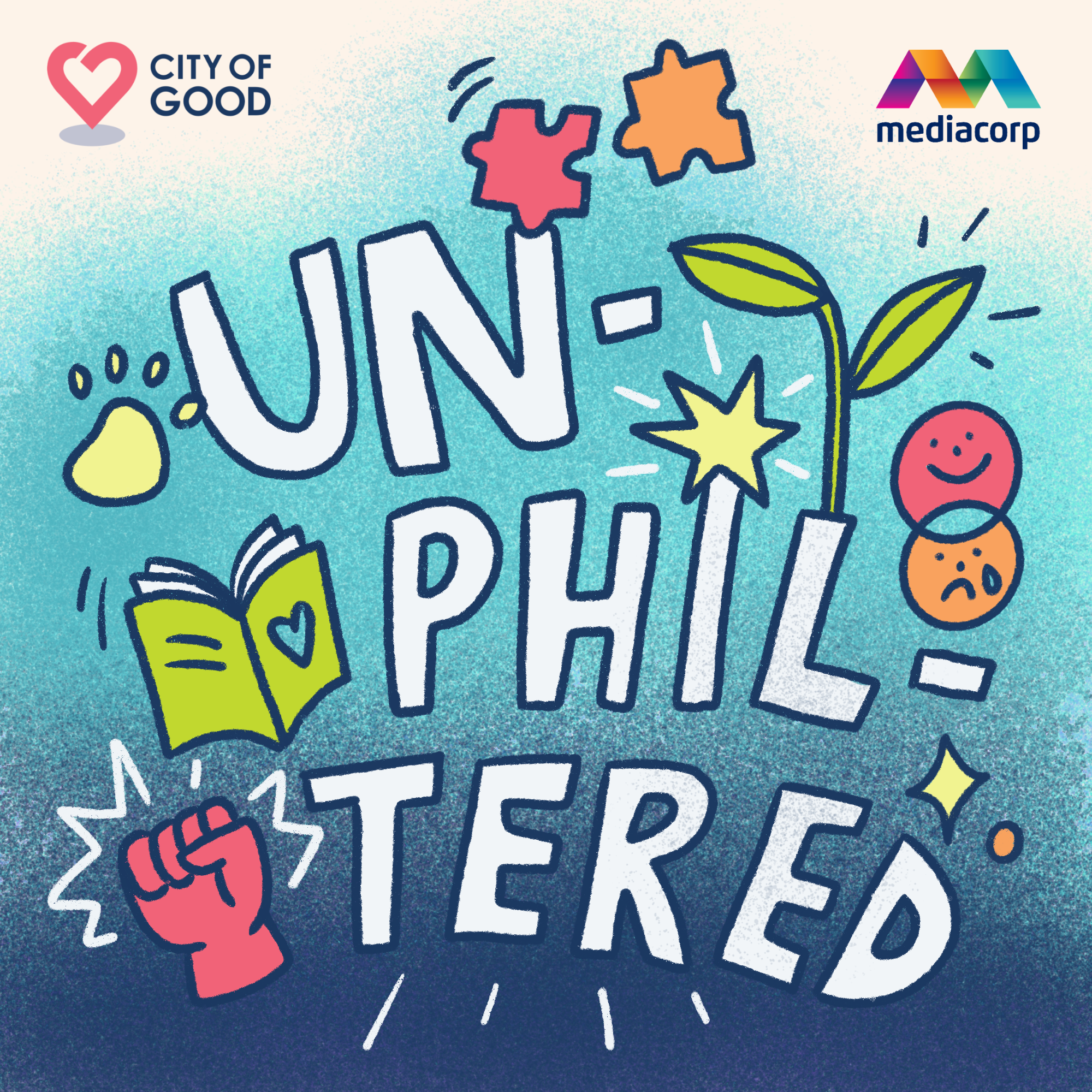 UNPHILTERED by NVPC